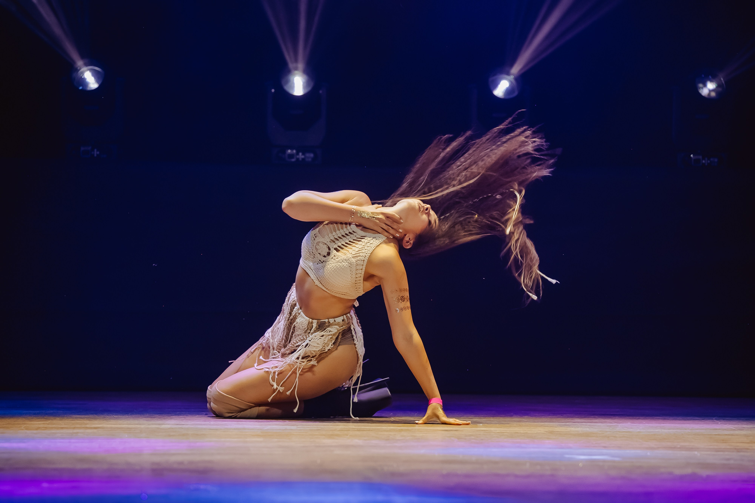 Your Performance Dance Fest. DariaRock / Фотограф Екатеринбург