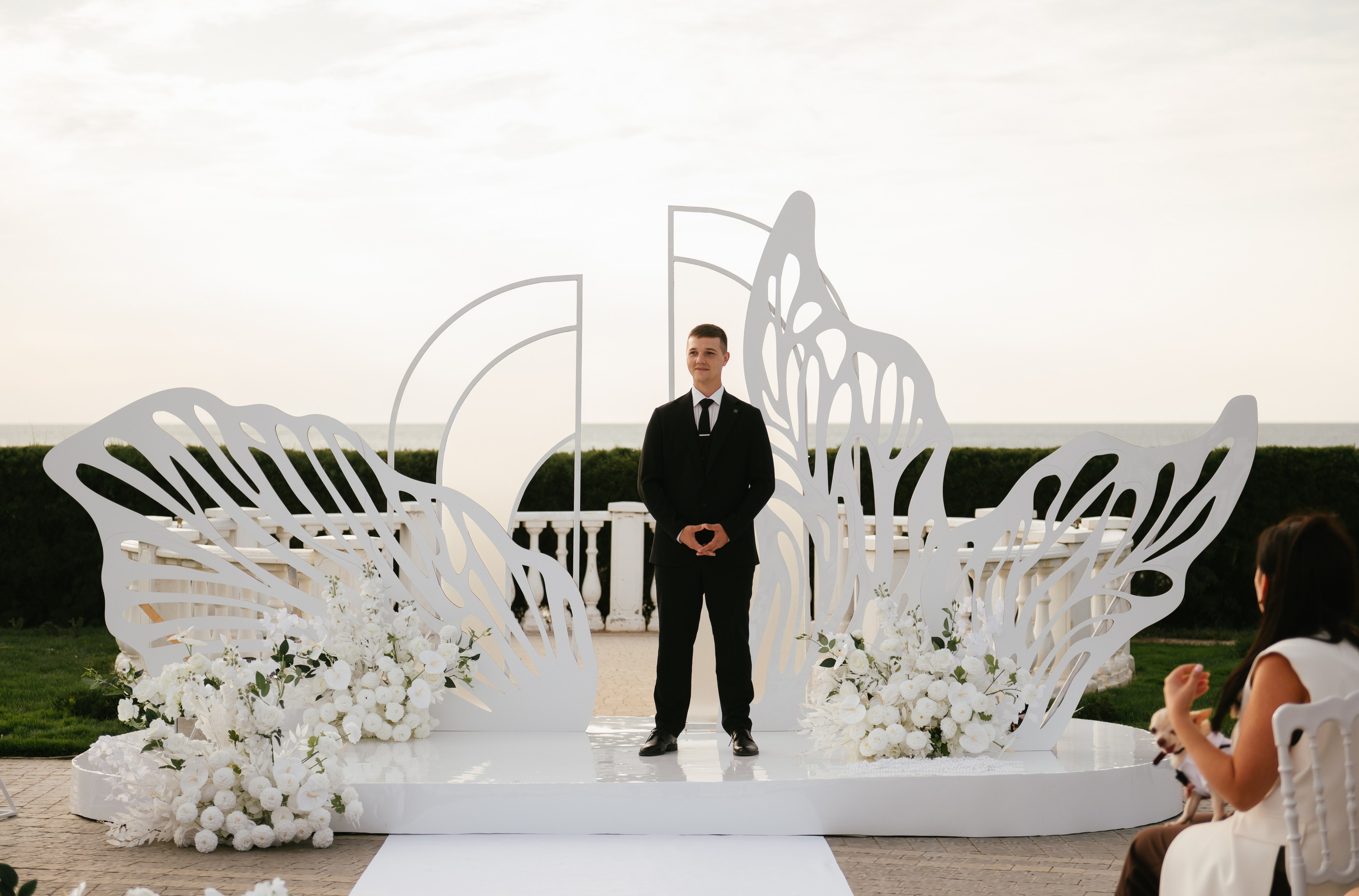 25.09.25. Свадебный, женский, семейный фотограф в Севастополе Юлия Мошенко