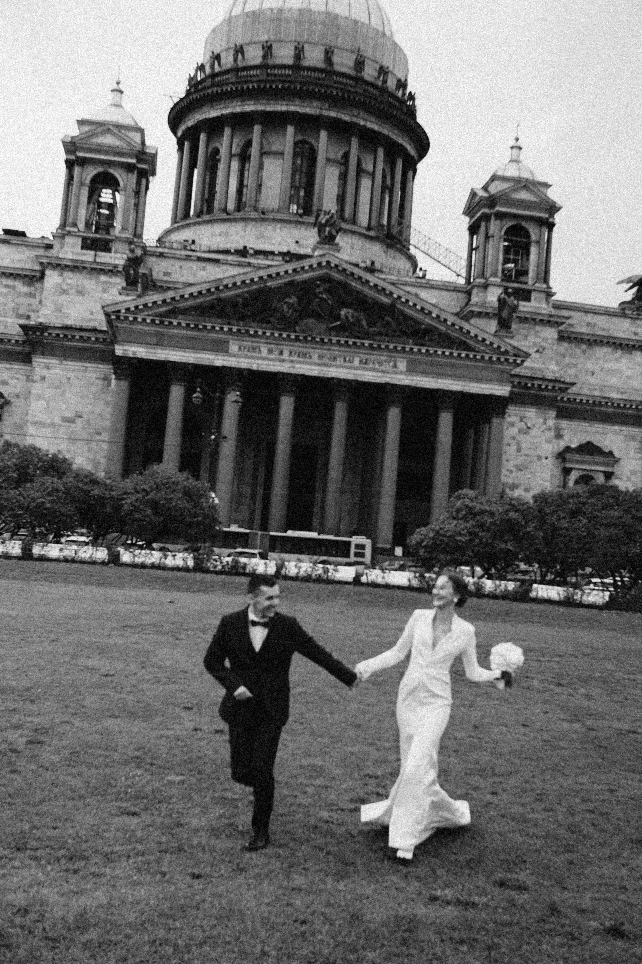 Фотограф в Санкт-Петербурге