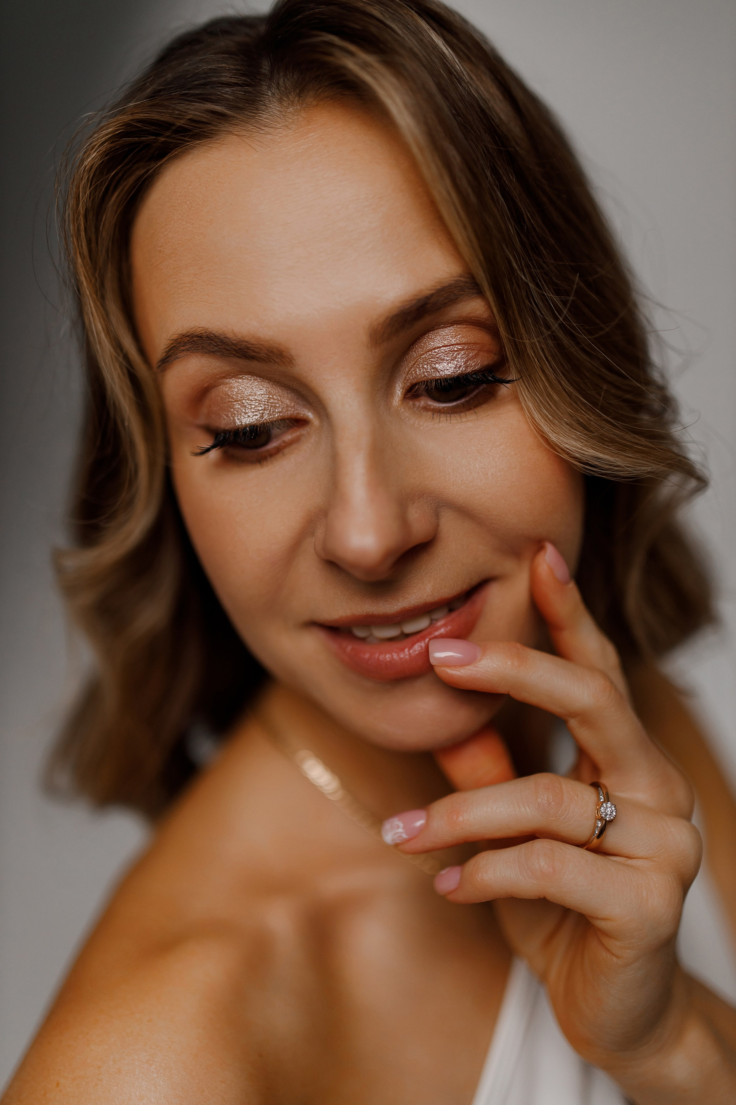 Ирина. Свадебный фотограф Елена Ловцевич