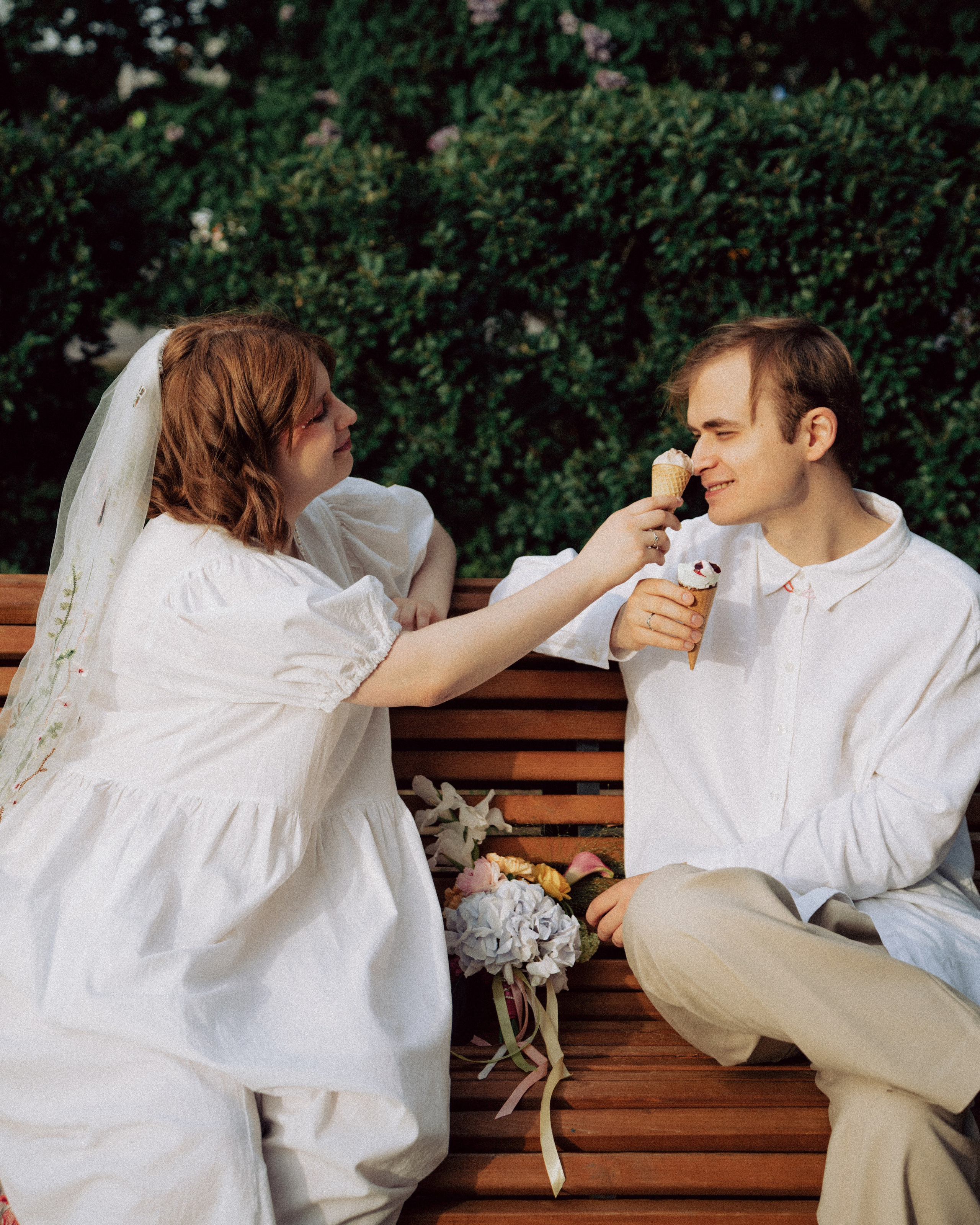 Любовь. сцена первая. Фотограф Москва Селюкова Юлия