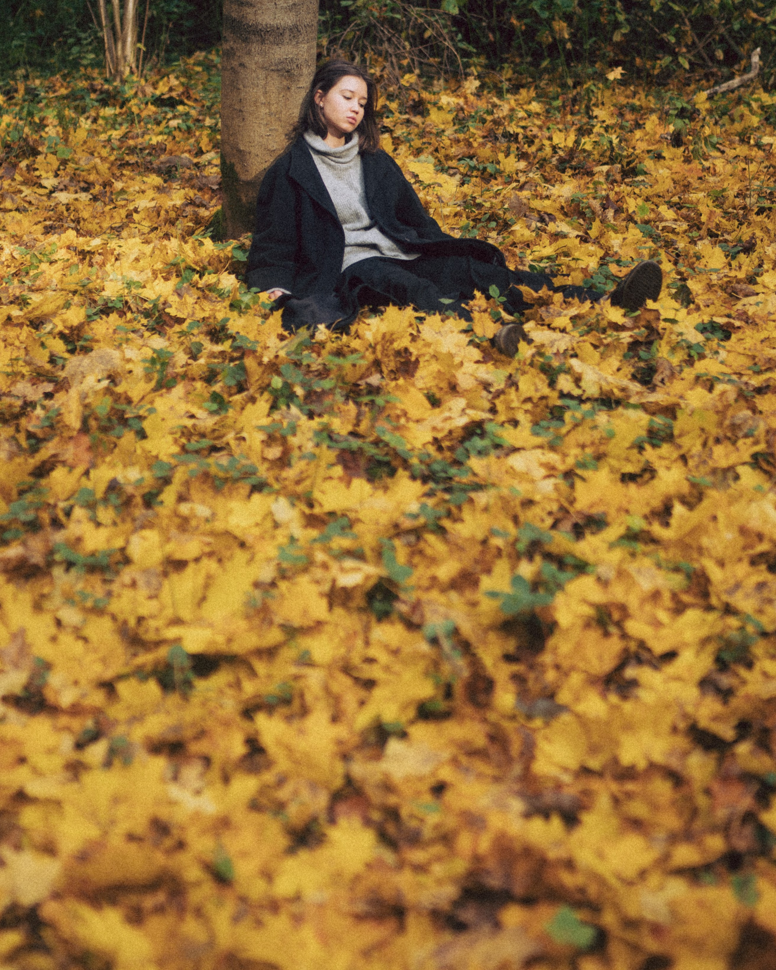 Александра. Фотограф Москва Селюкова Юлия