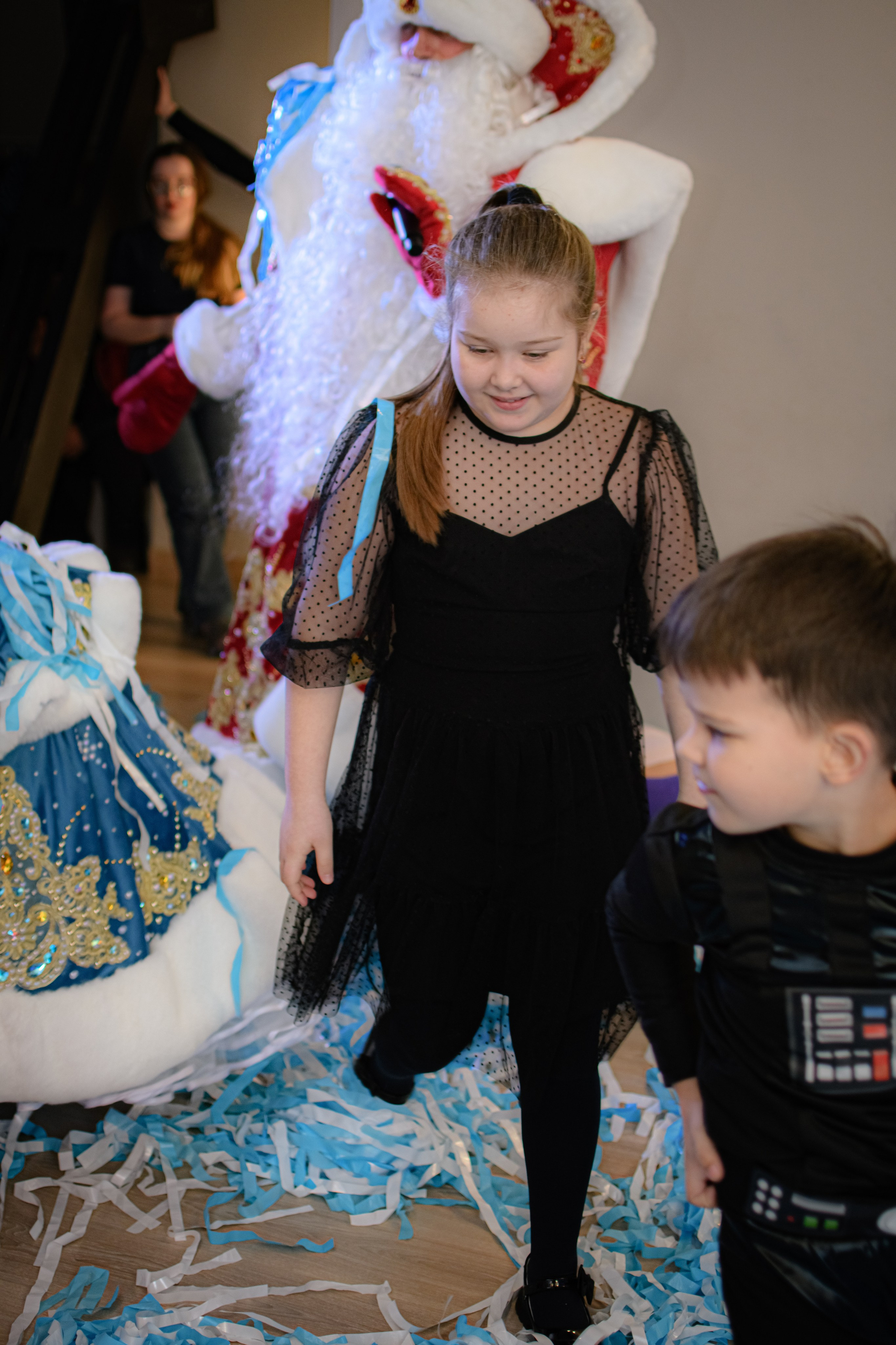 HAPPY NEW YEAR. Photokarish