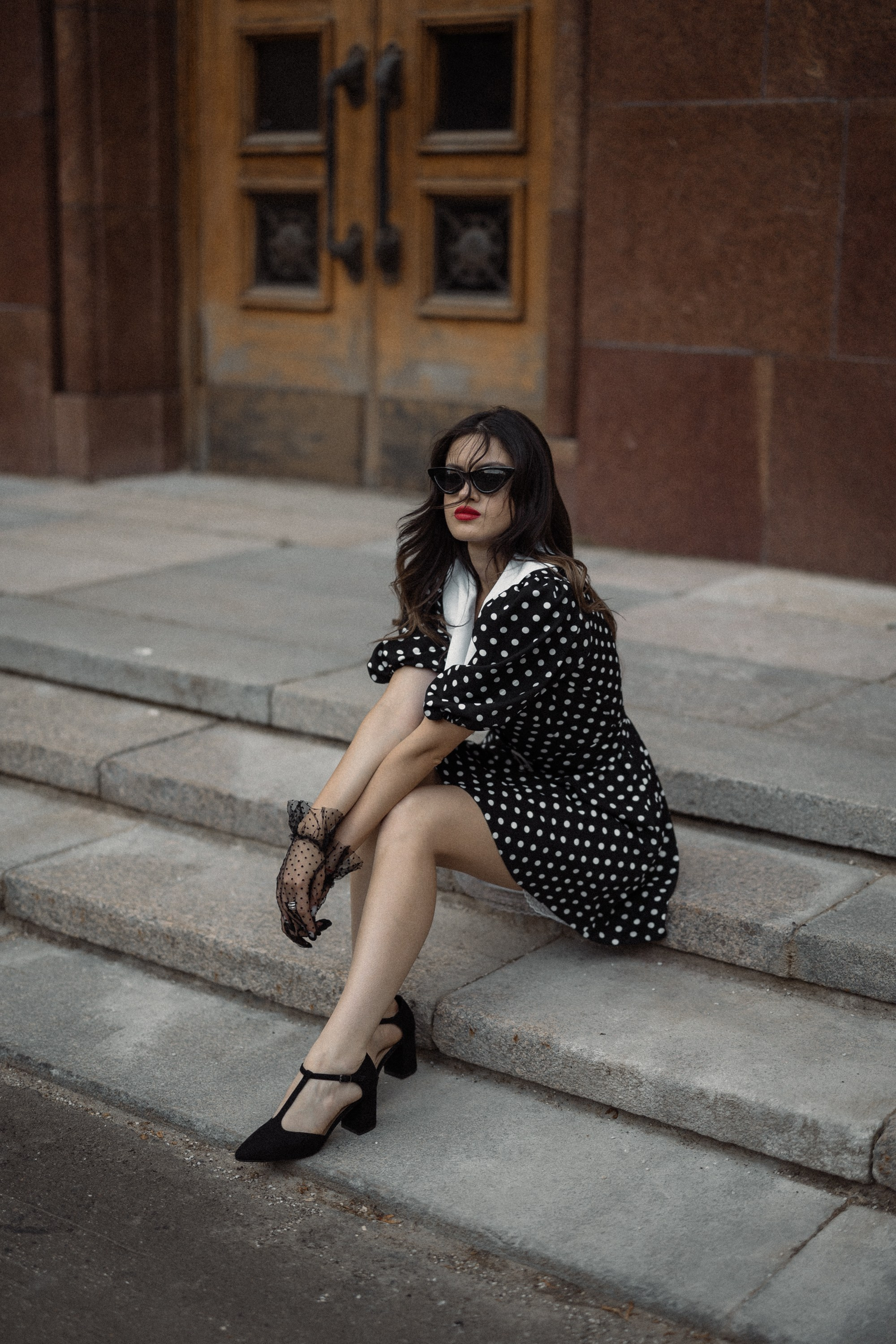 Виктория. Свадебный и семейный фотограф в Москве Ирина Панькина