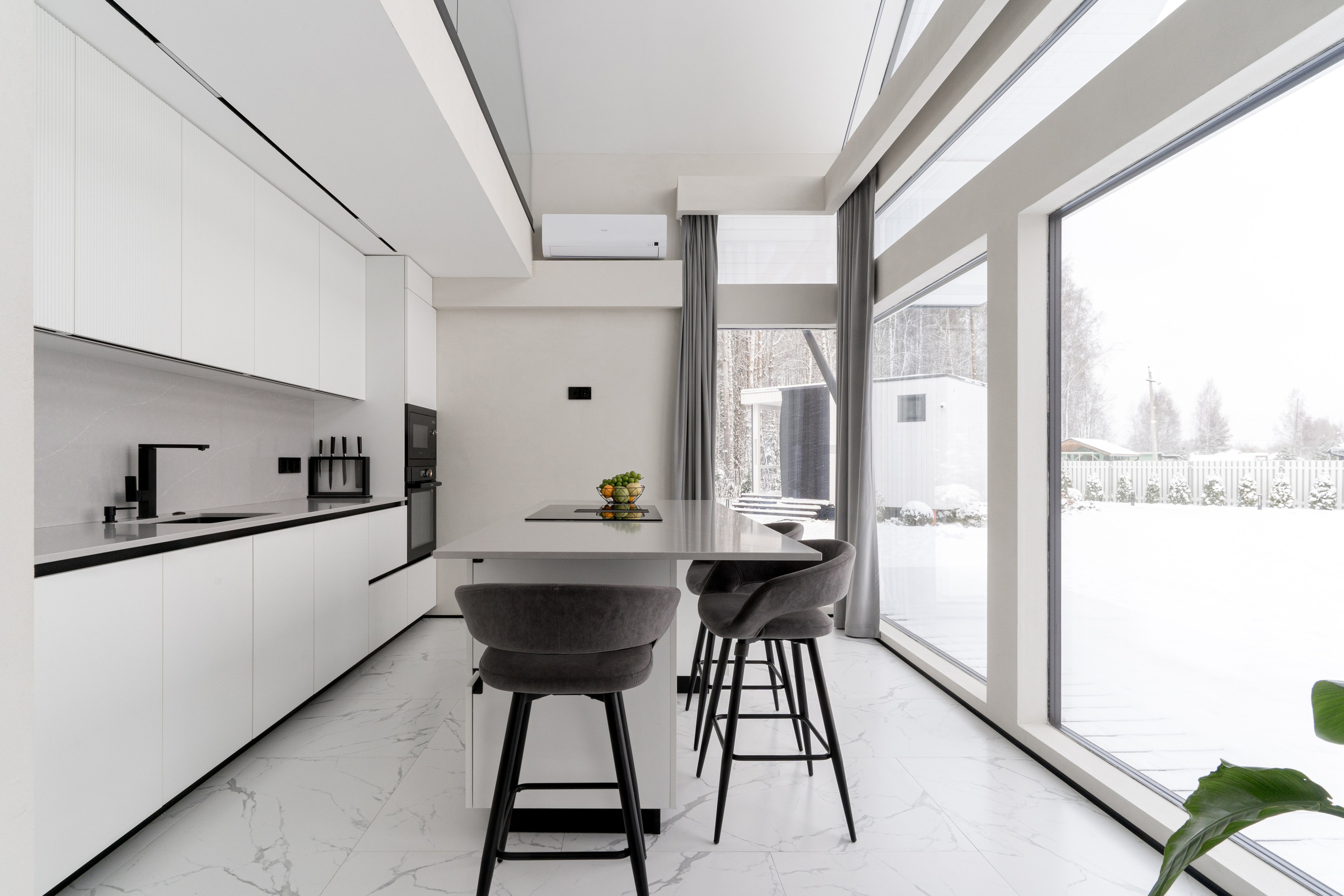 Авторские кухни премиум-класса — эксклюзивные решения | Prime Мебель. Prime Мебель — кухни на заказ от производителя в Москве и Московской области | Изготовление и дизайн