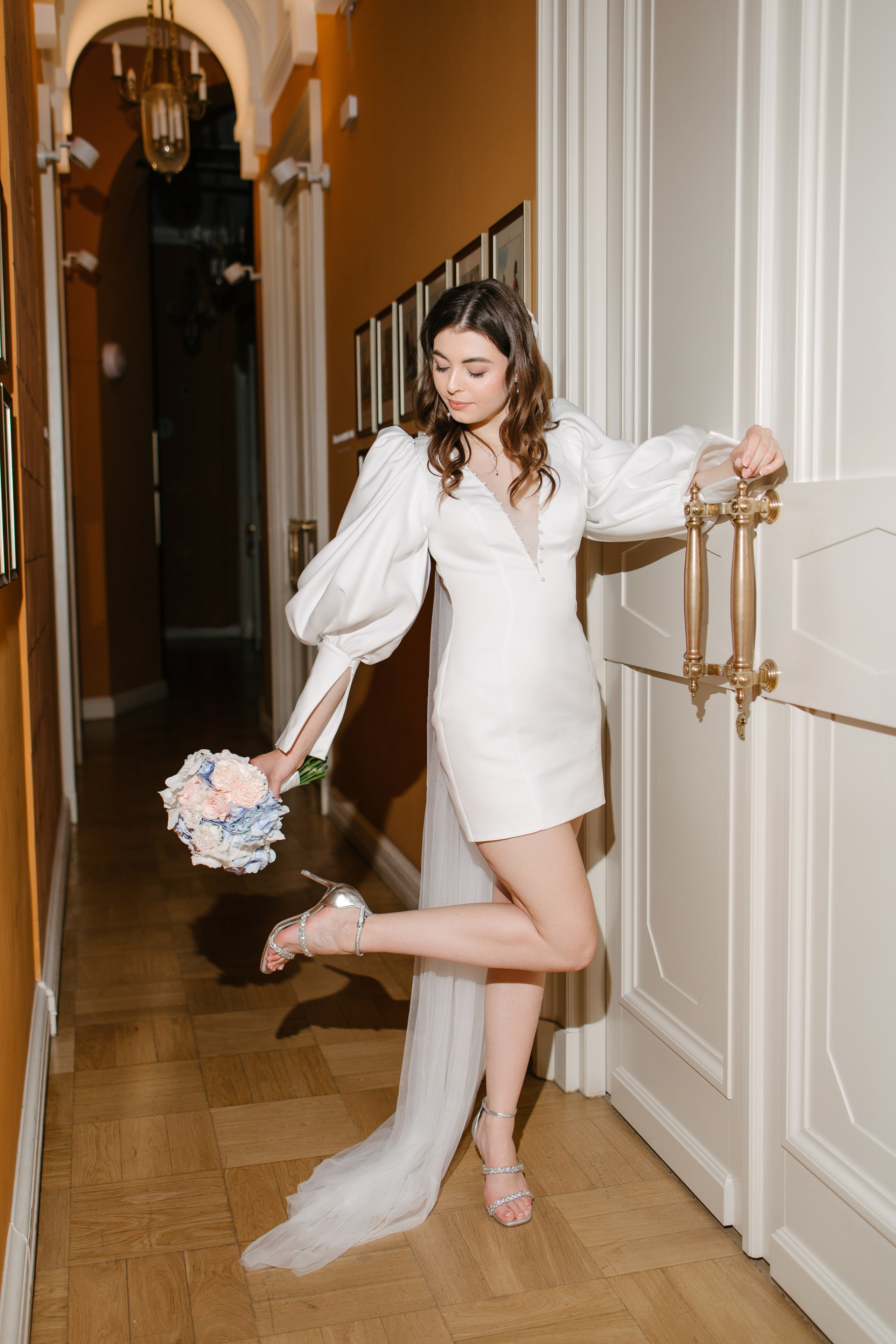 Маргарита и Александр 24.06.24. Свадебный фотограф Москва Воронеж Ленкова Ксения