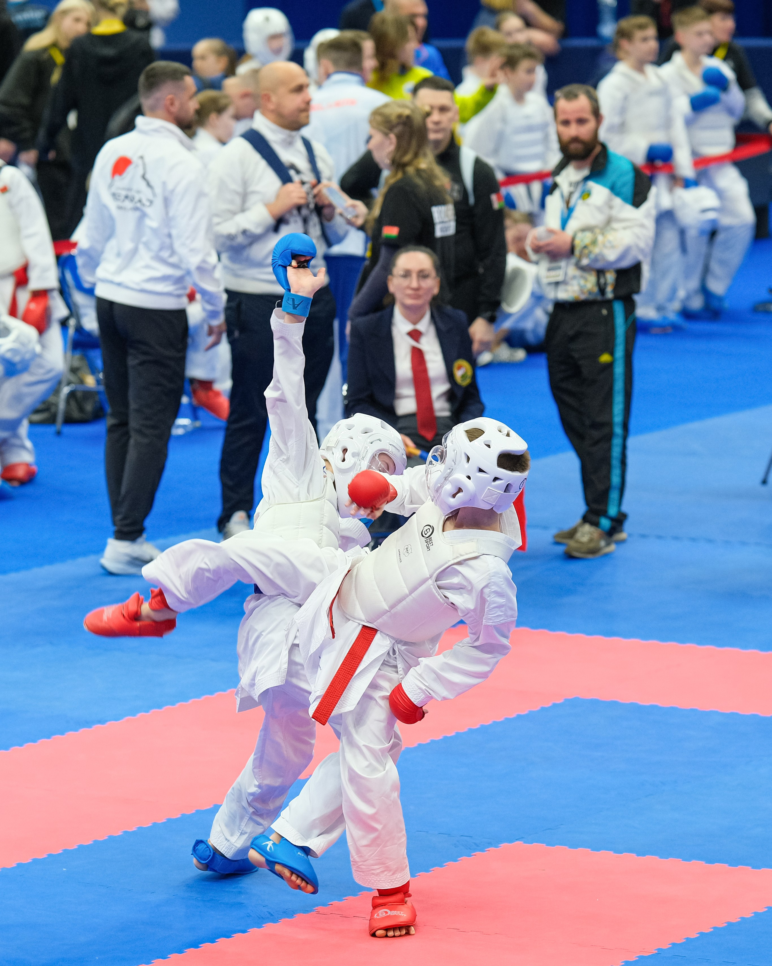 Международный турнир по карате «Belarus Open». Https://www.instagram.com/paparrazzio
