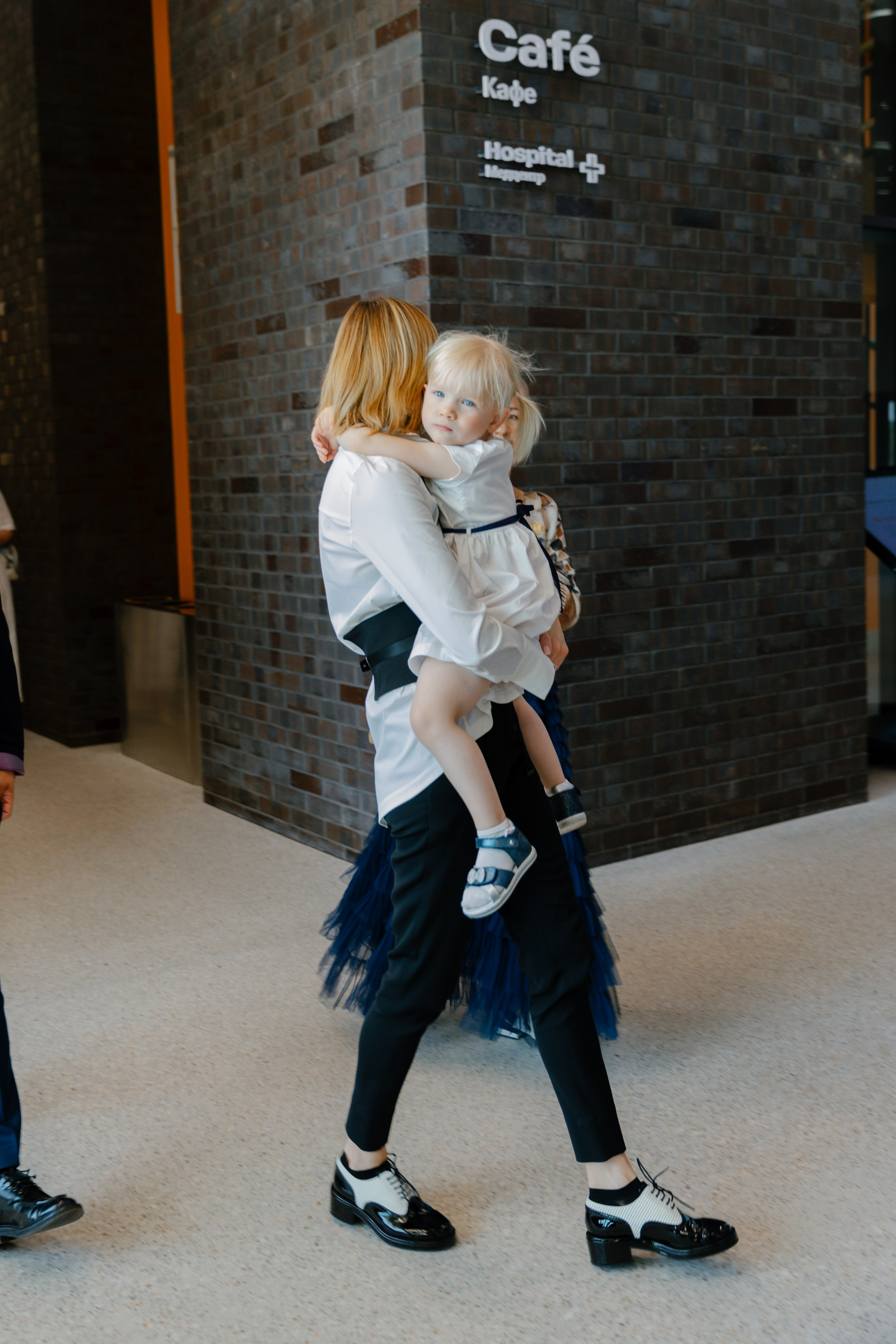 Международная школа WUNDERPARK. Свадебный и семейный фотограф Скрынник Светлана