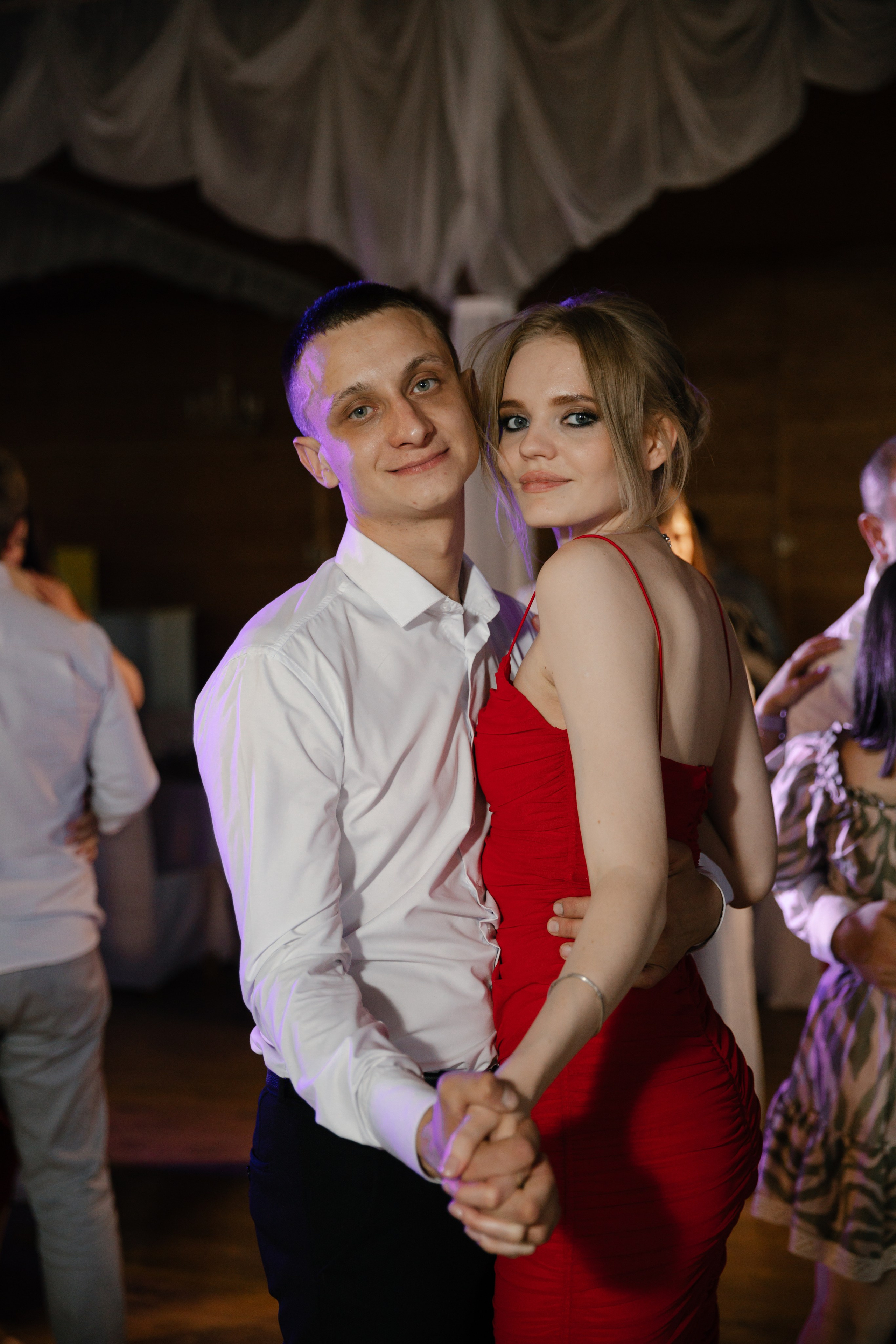 Нарезка вечеринок. Свадебный и семейный фотограф Скрынник Светлана