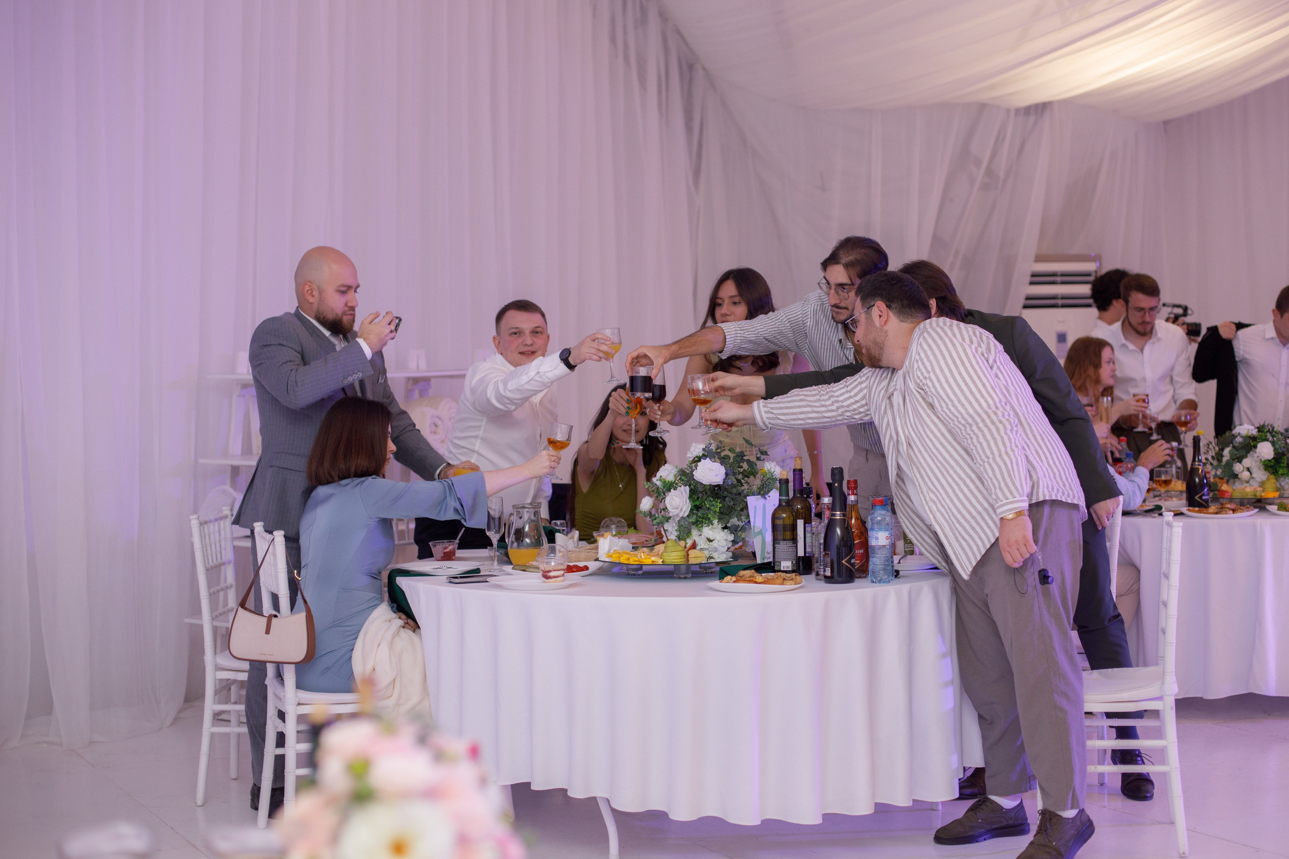 Ксения + Александр. Свадебный фотограф Наташа Анисенко