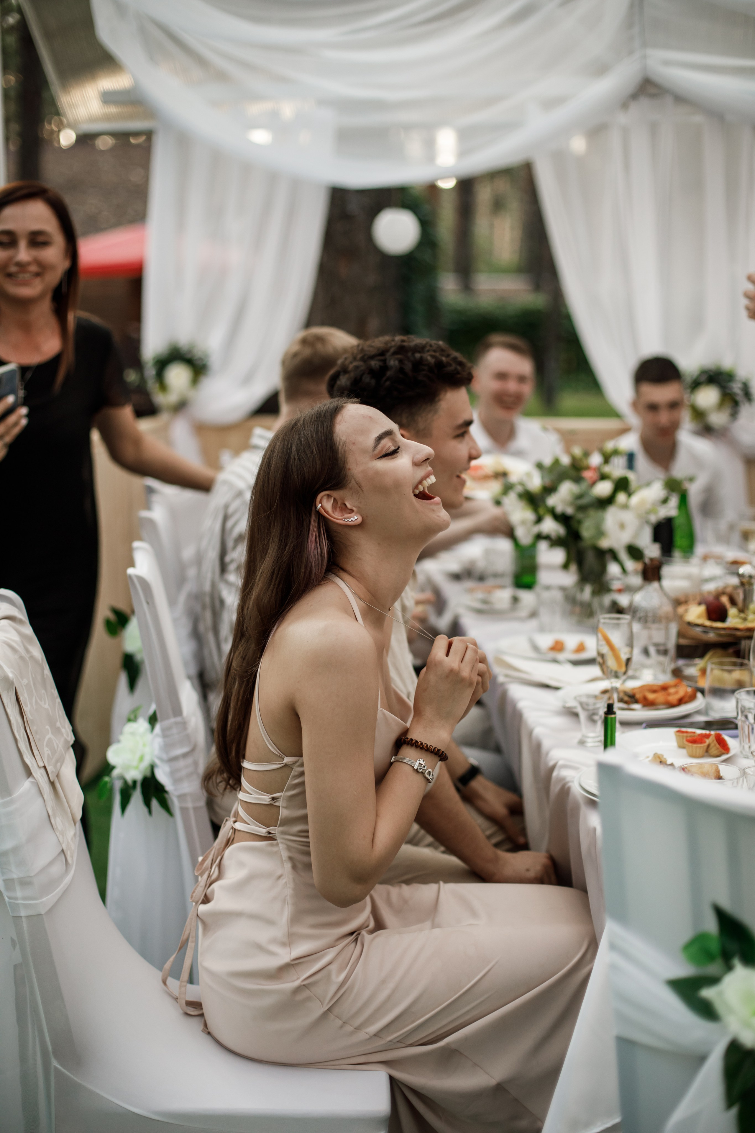 Екатерина + Даниил. Свадебный фотограф Наташа Анисенко