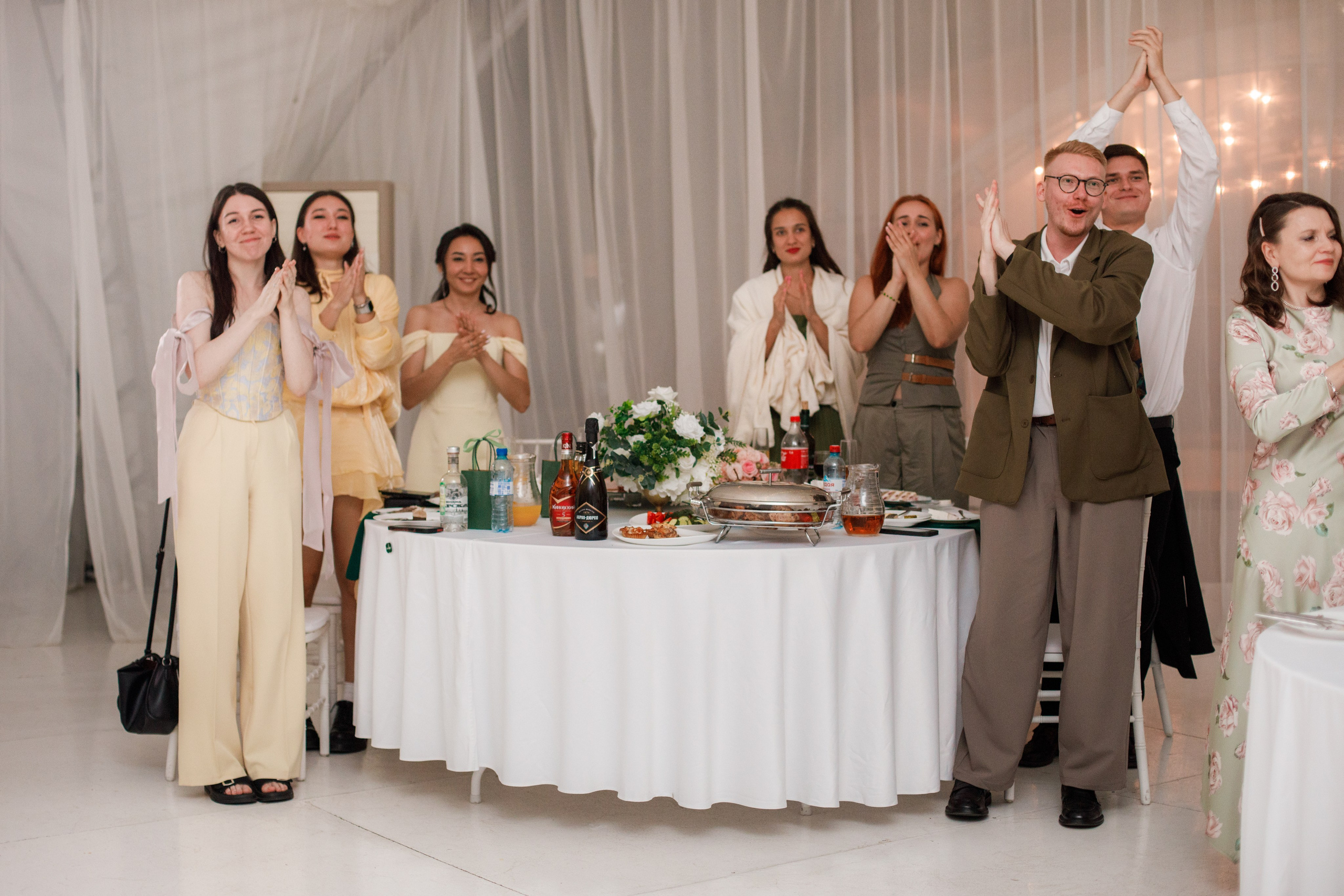 Ксения + Александр. Свадебный фотограф Наташа Анисенко