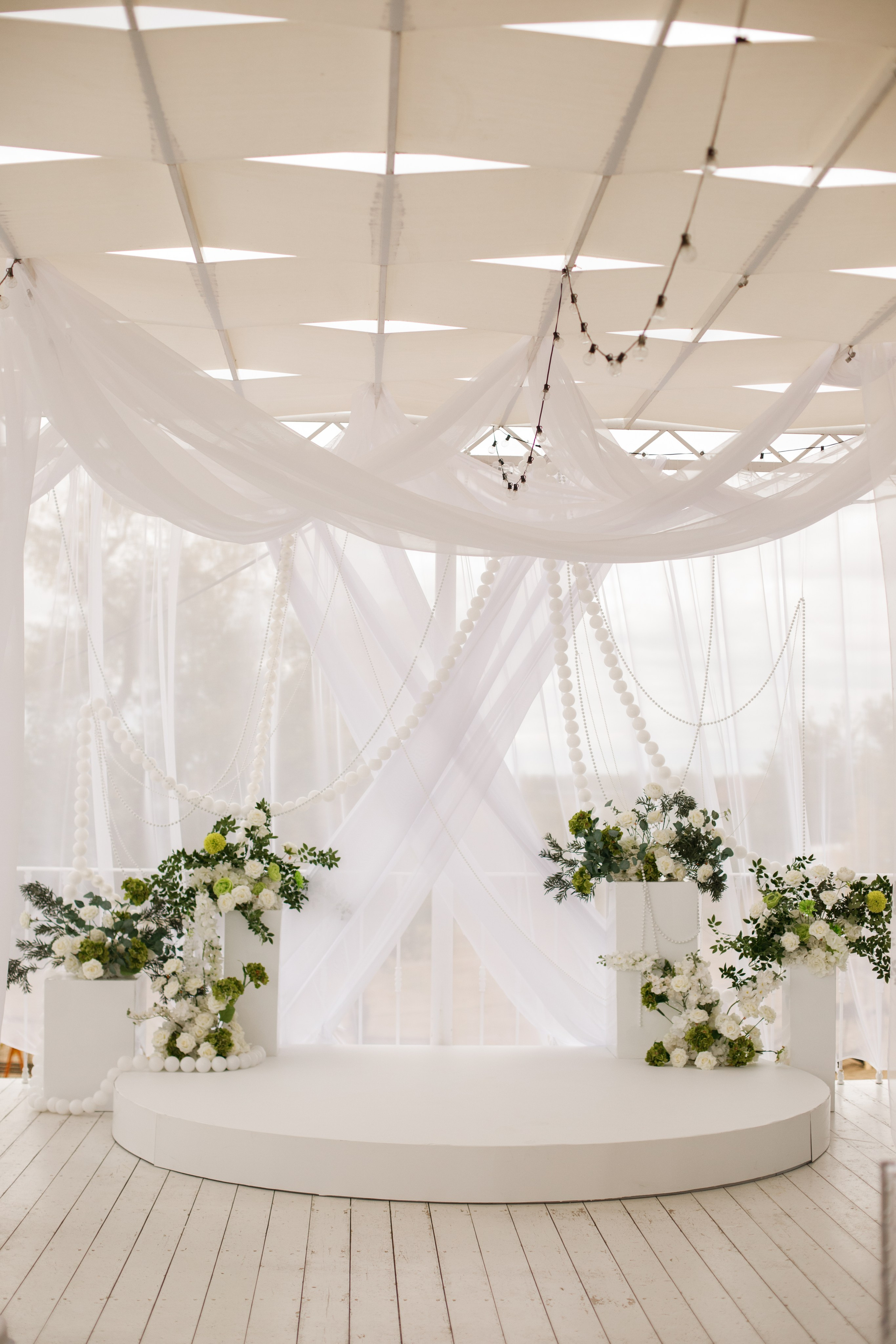 Дарья + Виталий. Свадебный фотограф Наташа Анисенко