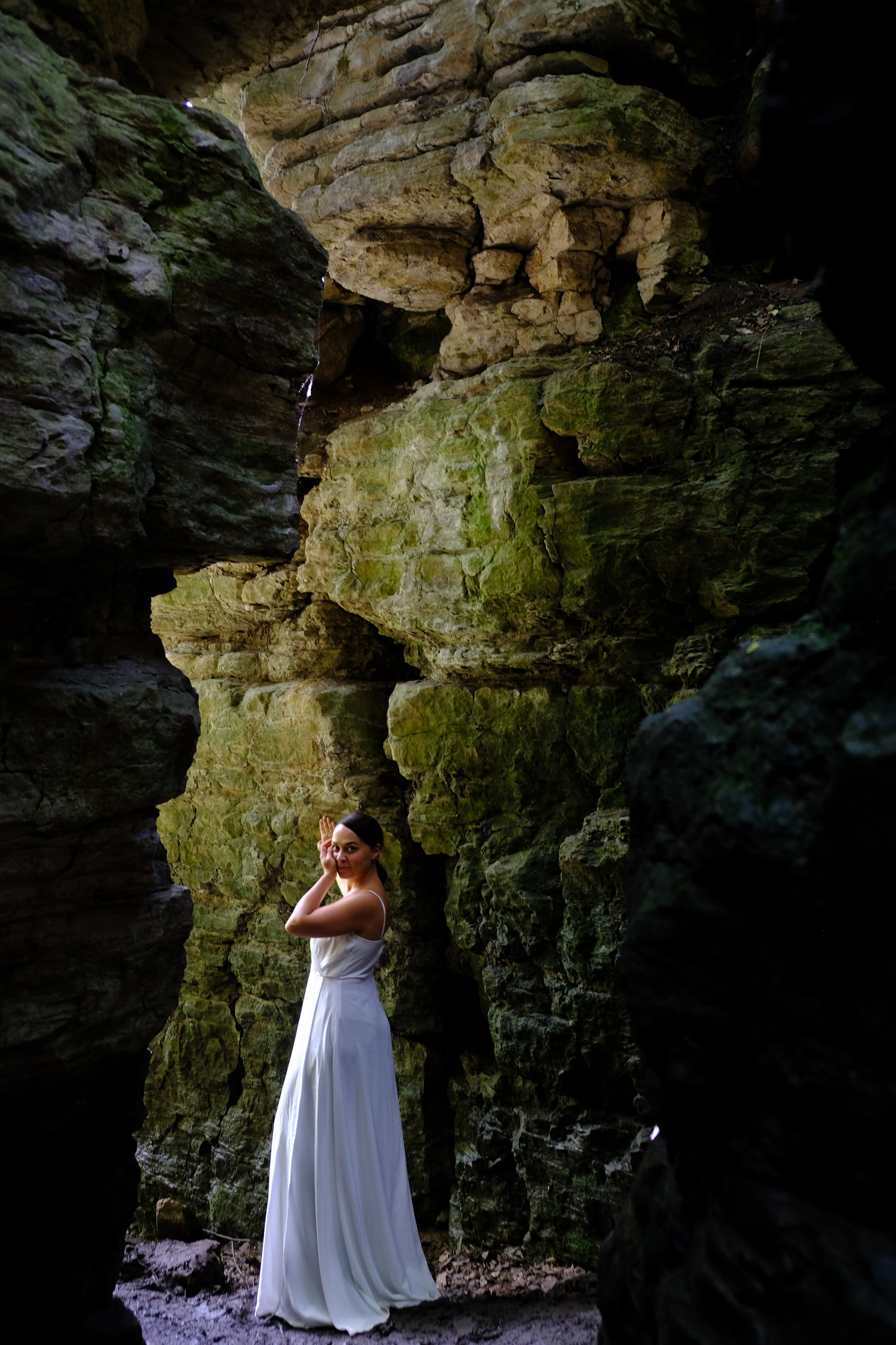 Фотограф в туре Света Сергеева
