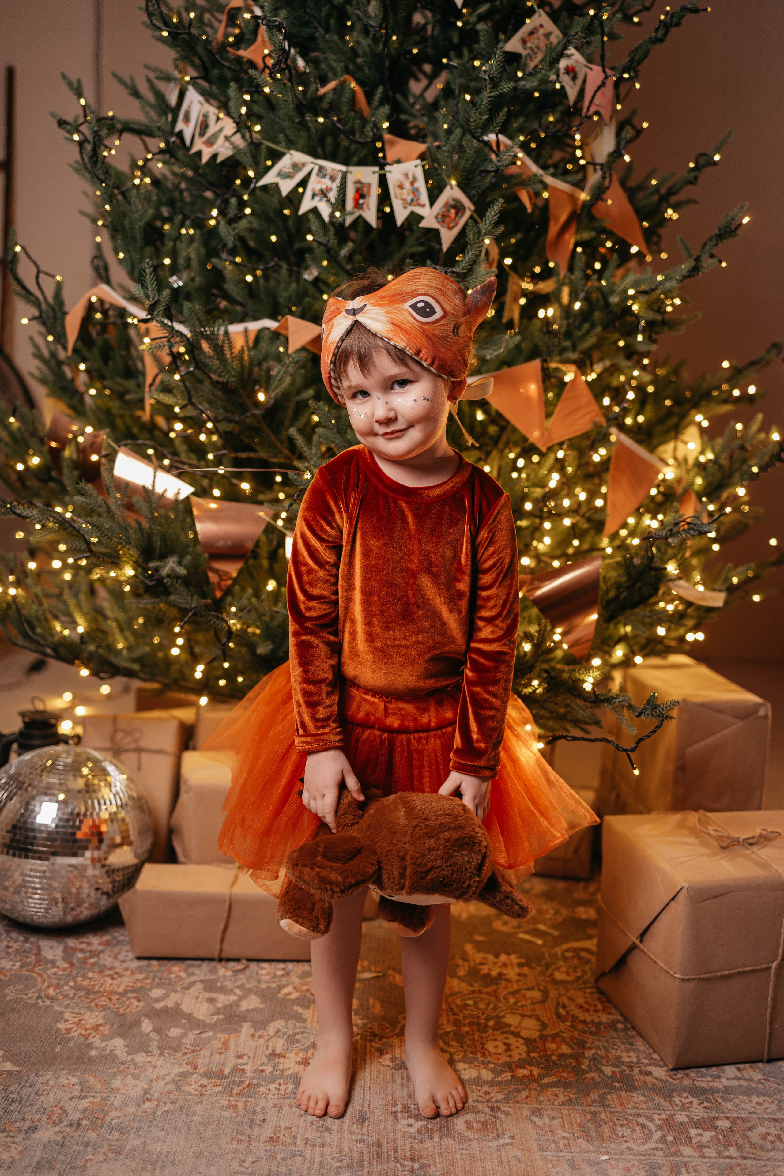 Арина и Мирослава. Фотограф в Твери Лагодная Яна