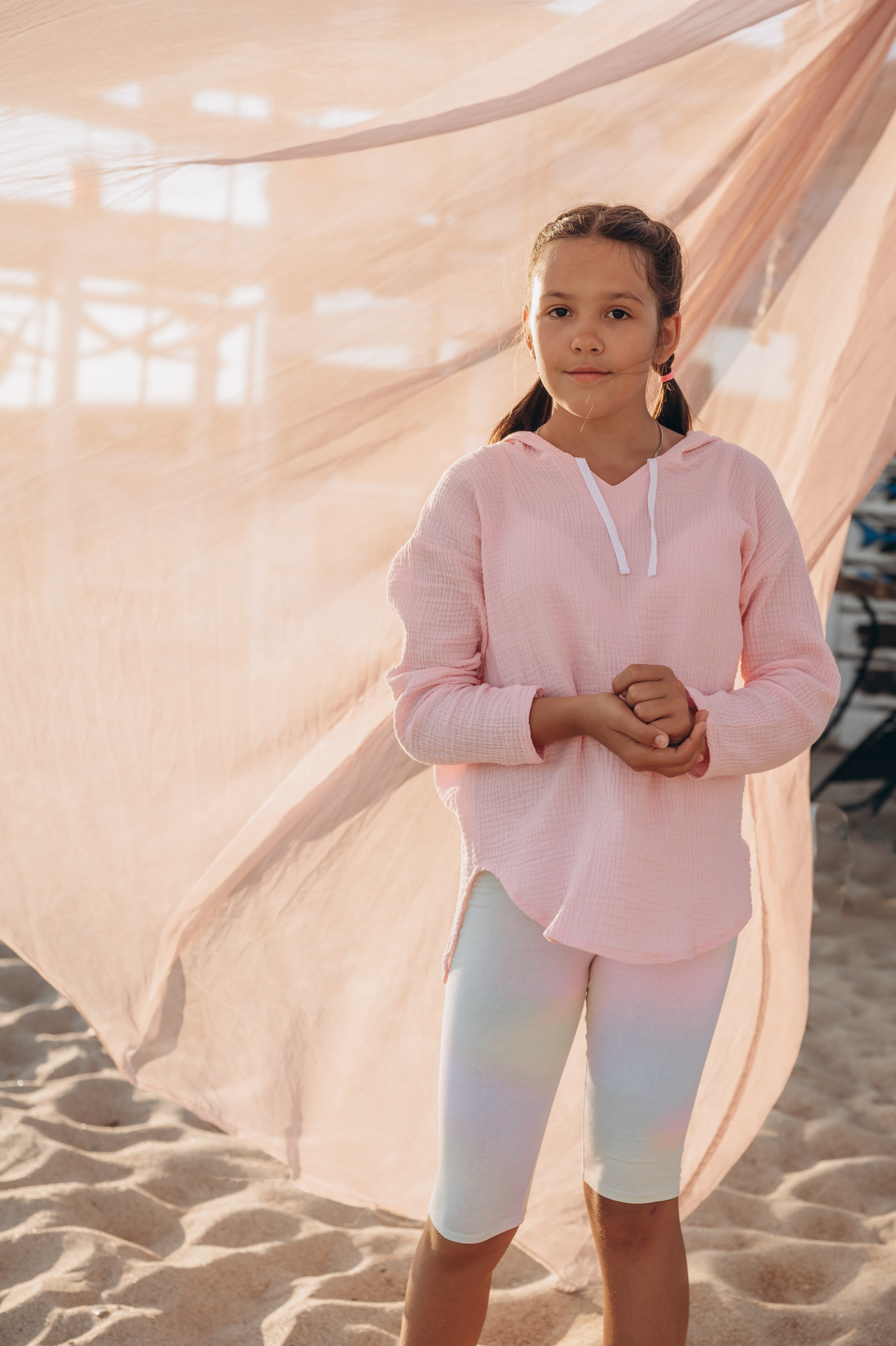 Василий, Элла, Женя, Артем и Вера. Фотограф Горбенко Анна