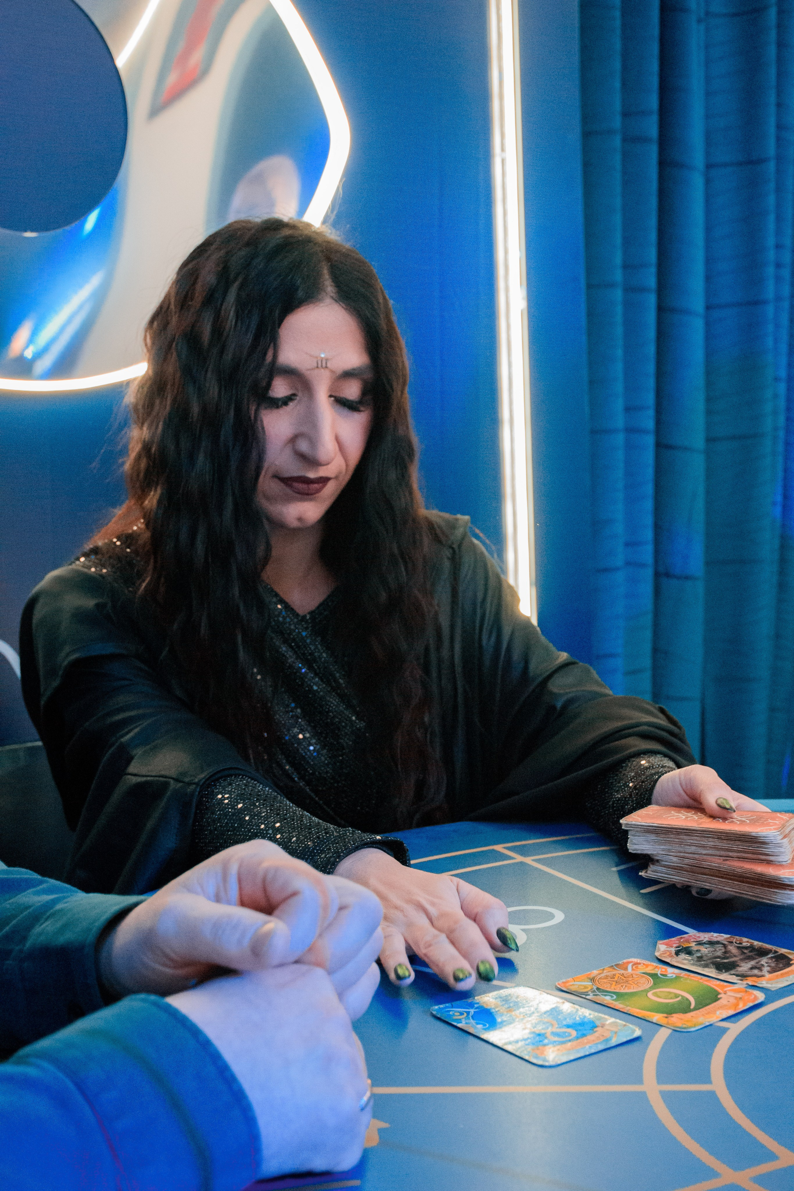 Backstage | event decor agency