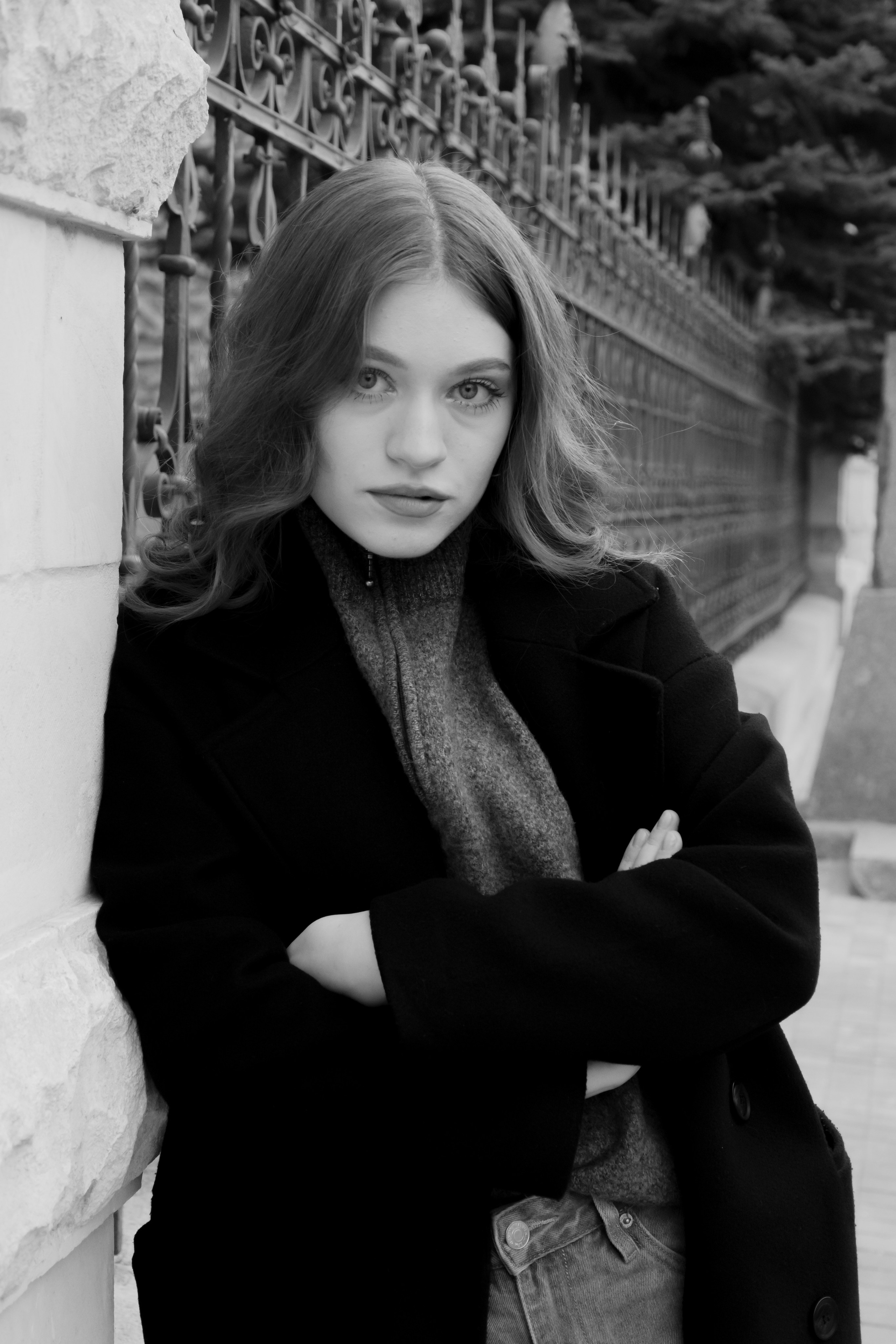 Personal | street w/b