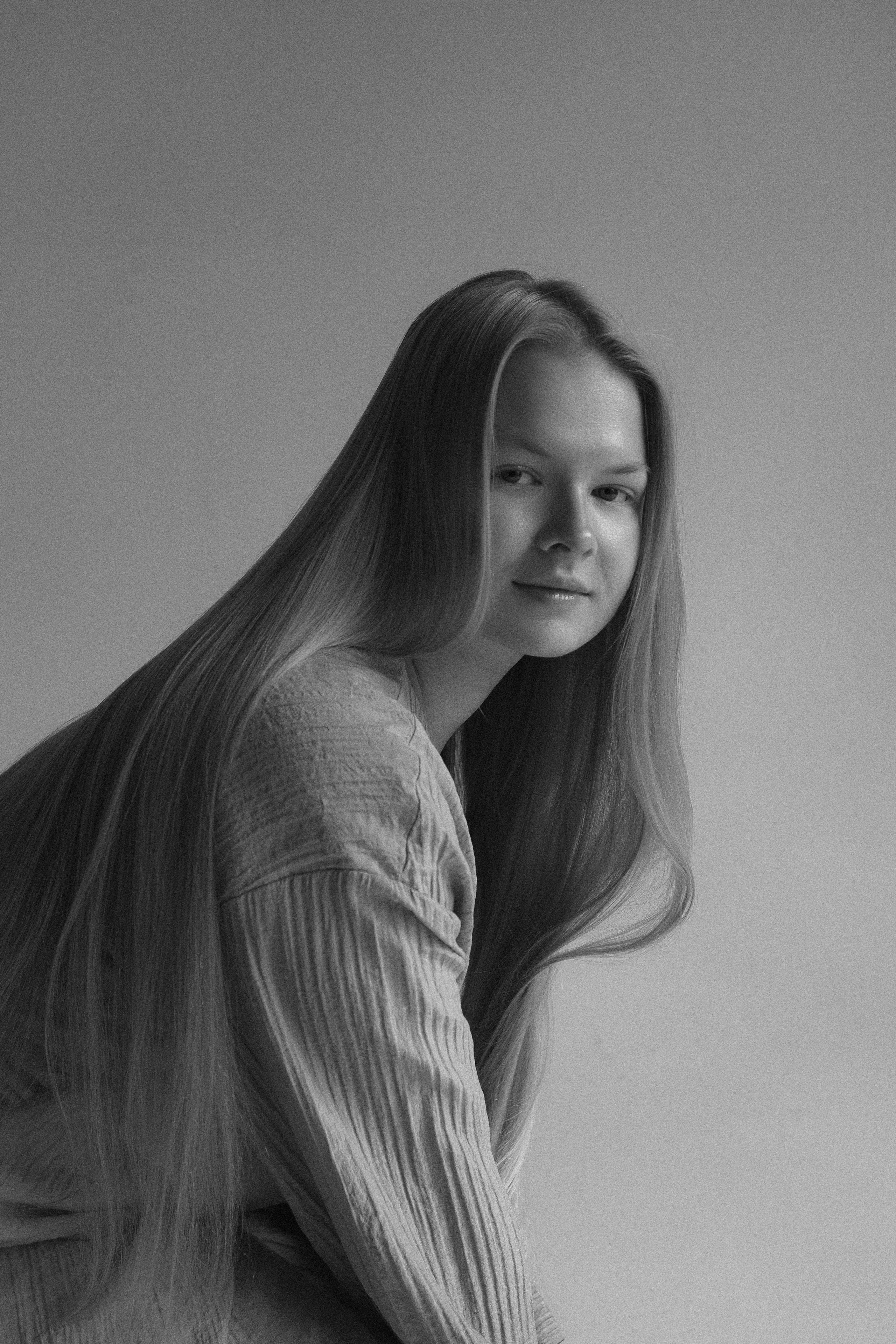 Индивидуальная съемка. Главная