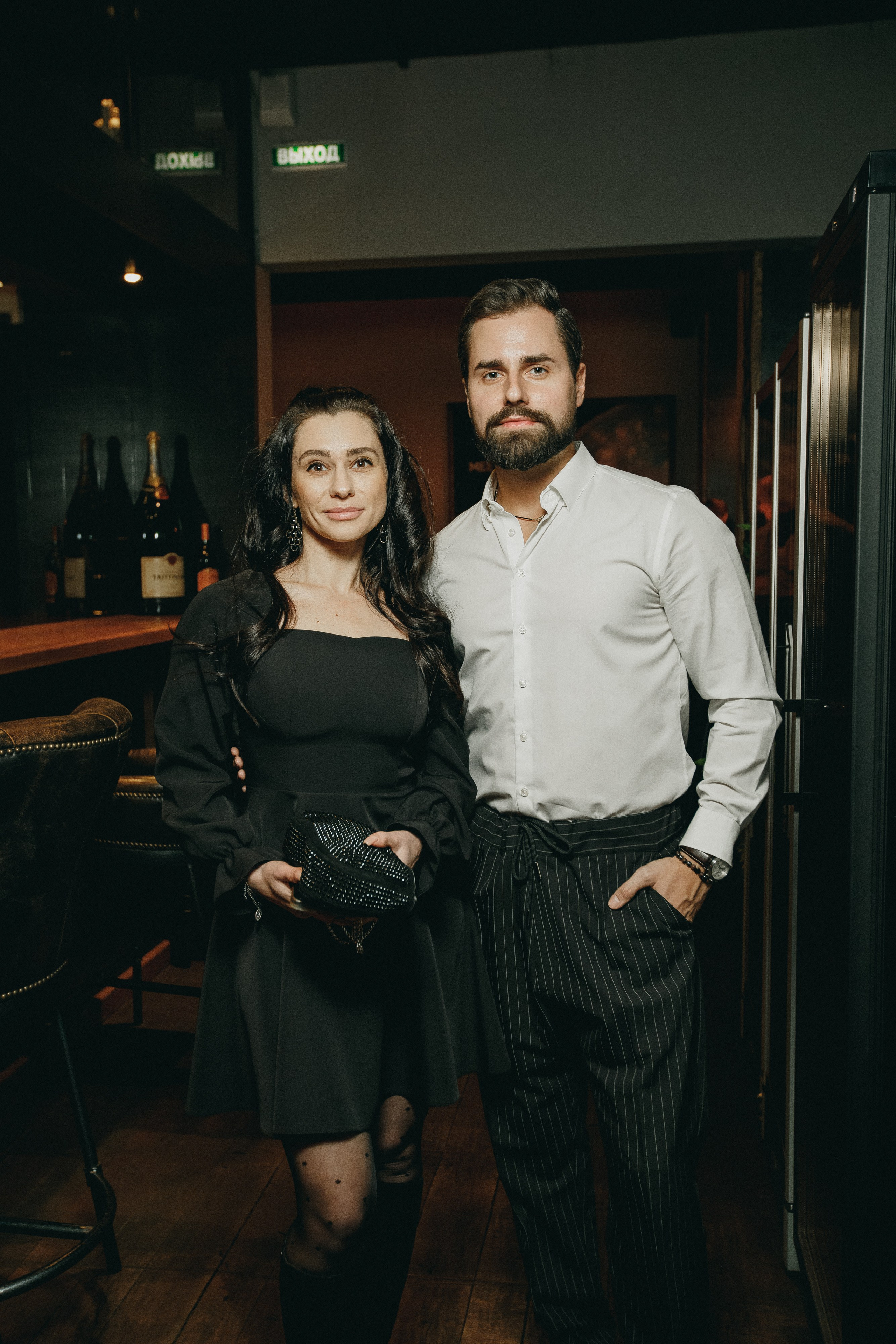 Музыкально-поэтический вечер с Иваном Засухиным. СВОИ. ФОТООТЧЕТЫ-СОБЫТИЯ-МЕСТА