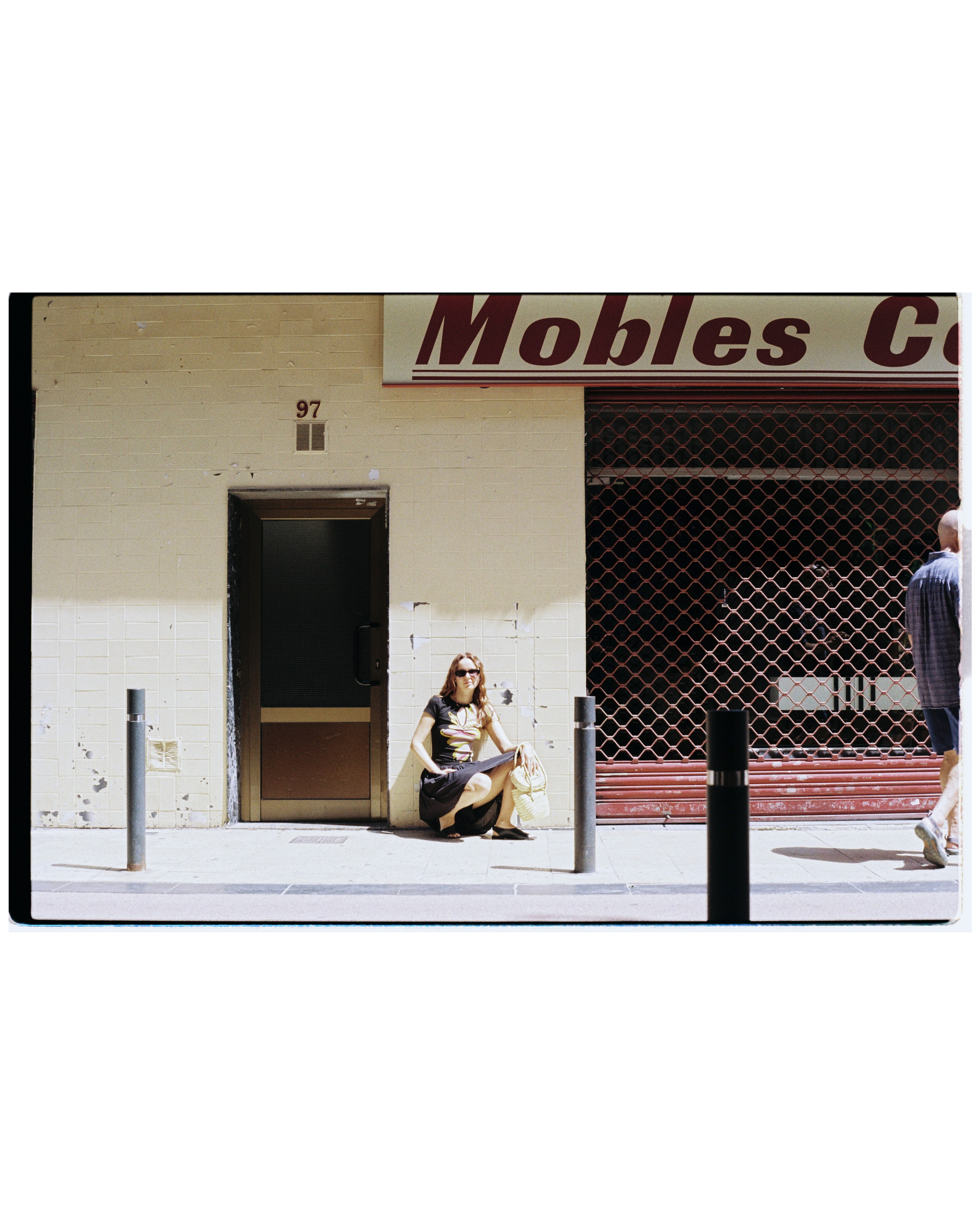 Personal. Photographer Anastasiia Kishinka