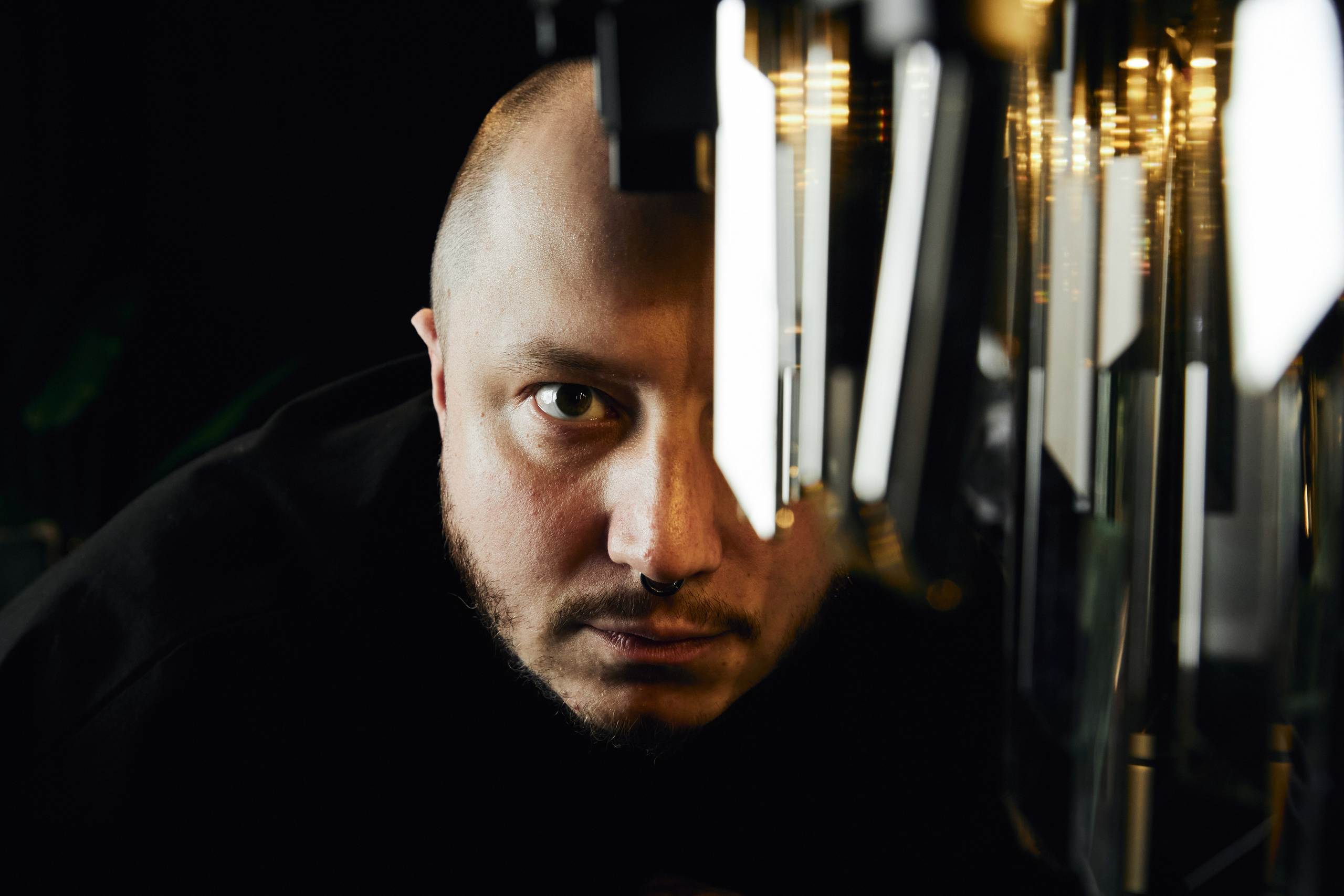 Портреты. Фотограф Мария Байц в Санкт-Петербурге и по всей России