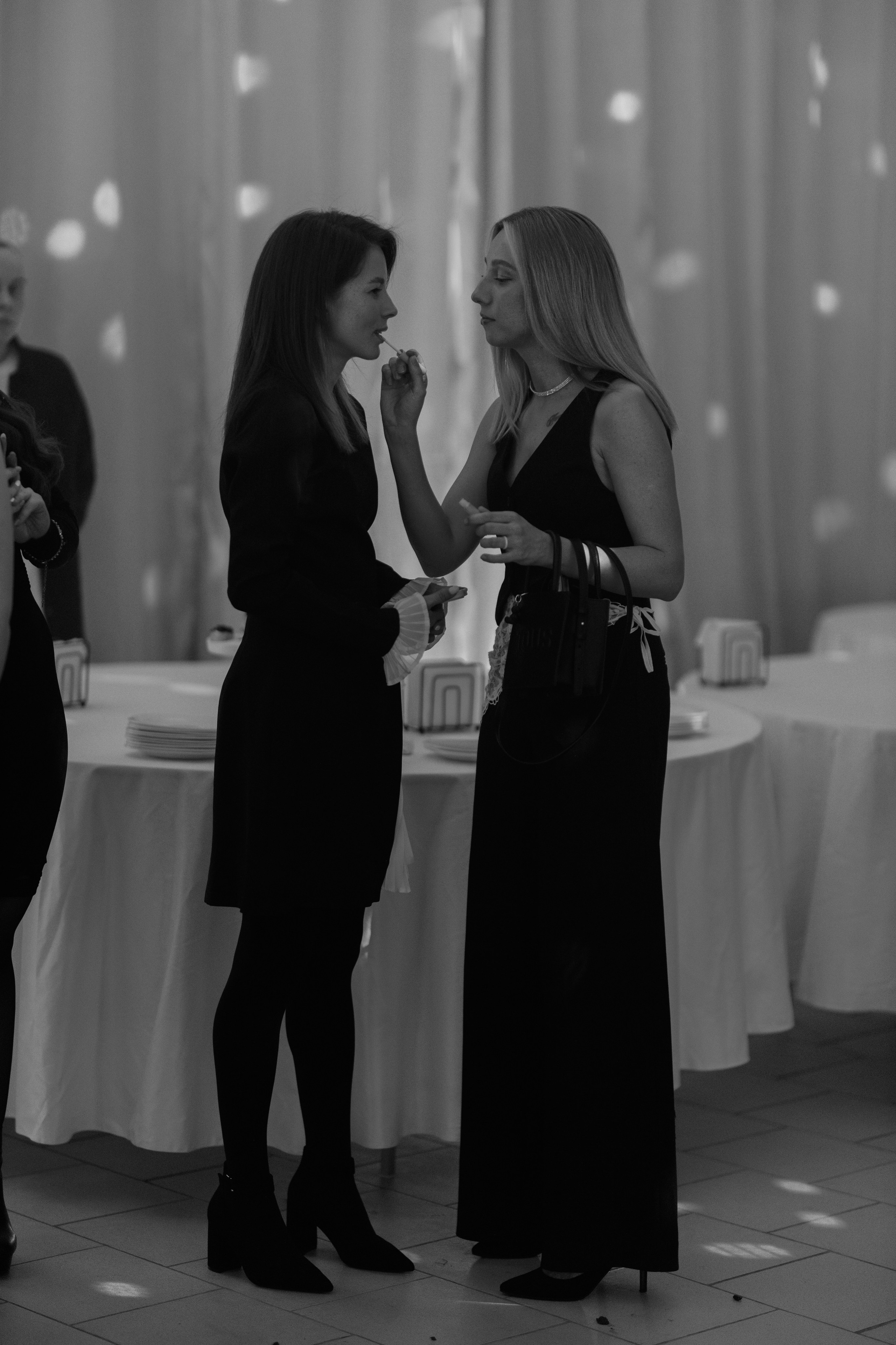 Открытие Space Republic. Фотограф Дима Третий