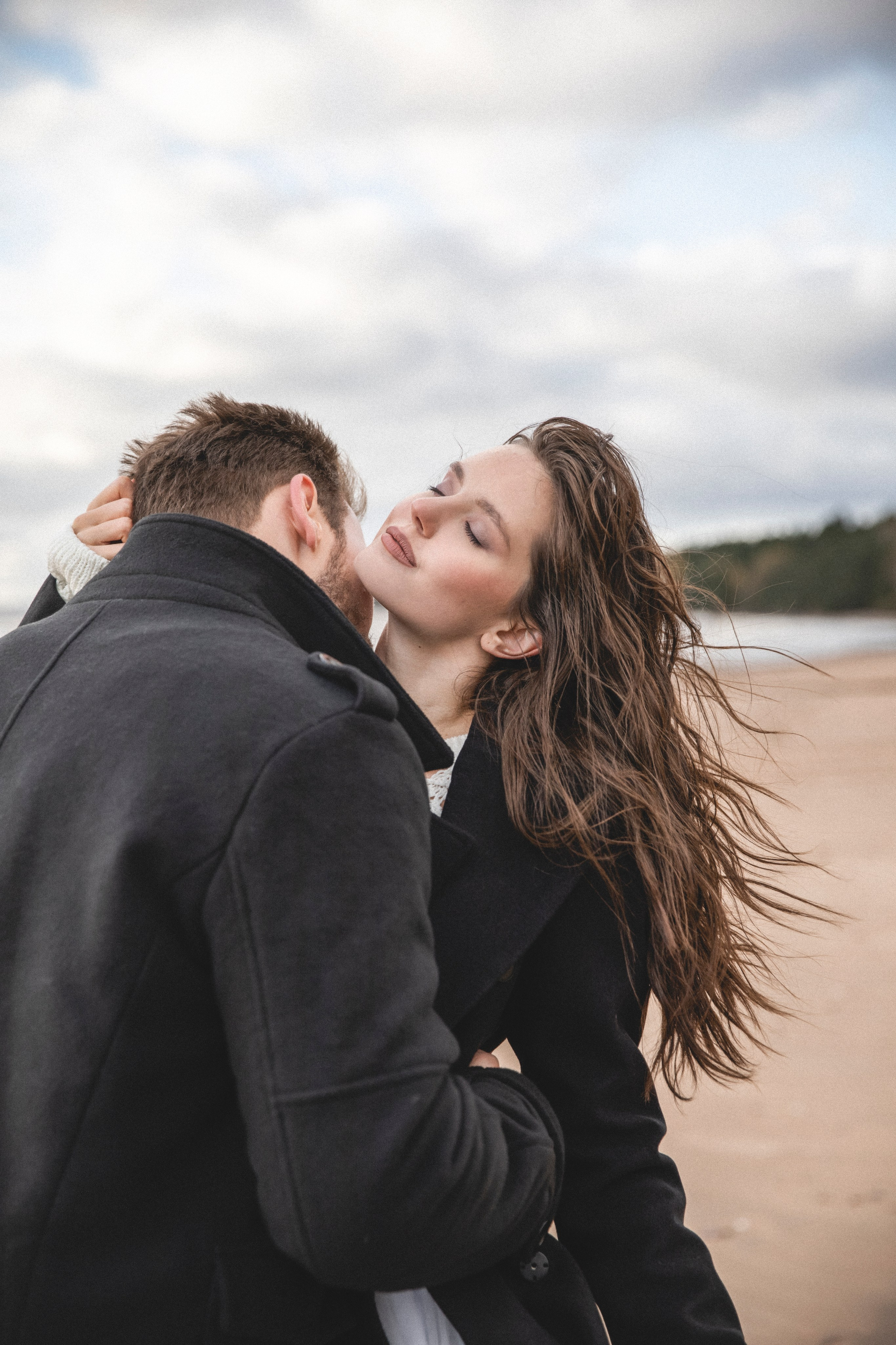 Диана и Кирилл. Свадебный и портретный фотограф