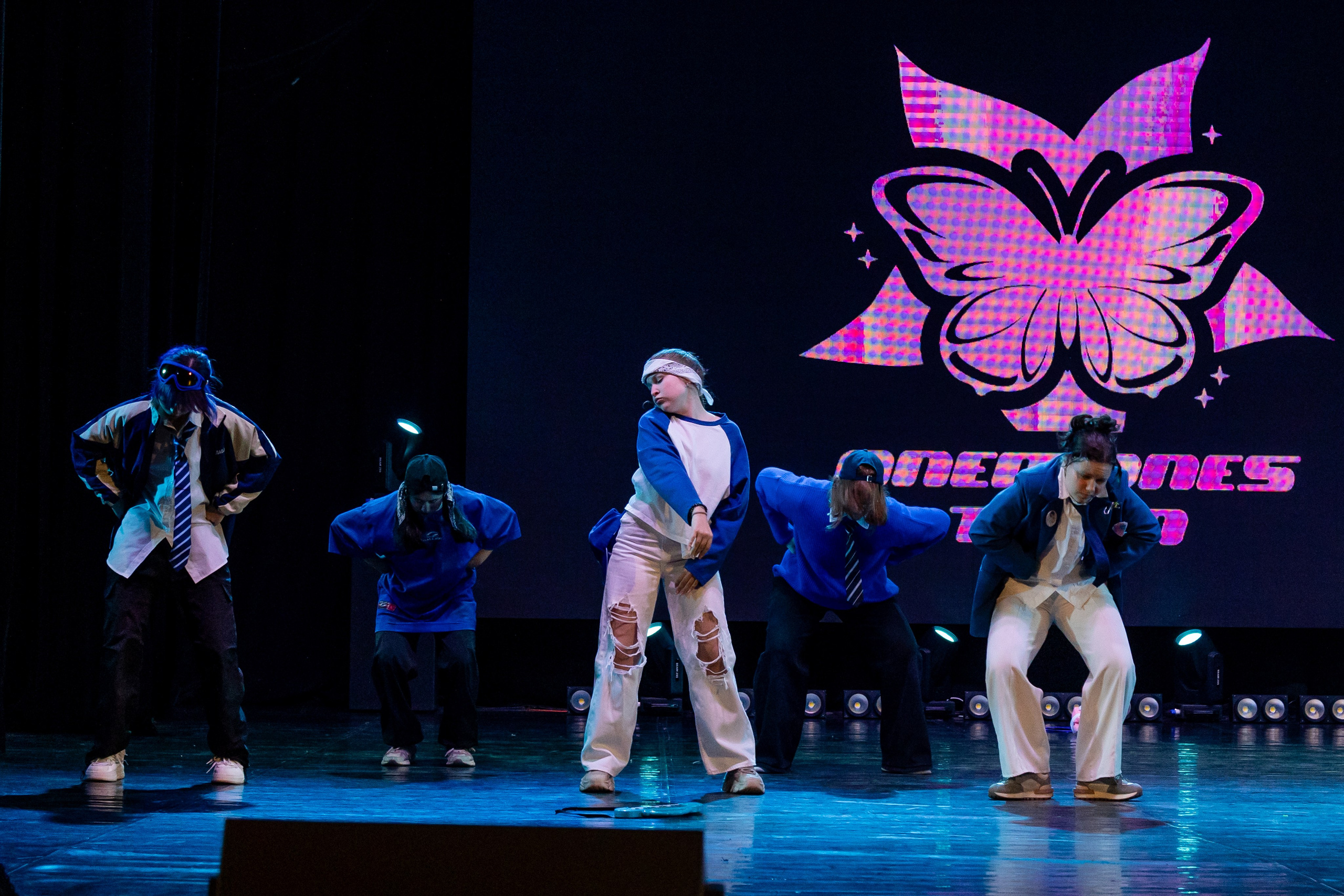 Кпоп кавер дэнс. Фотограф в Самаре / Олеся Широнина