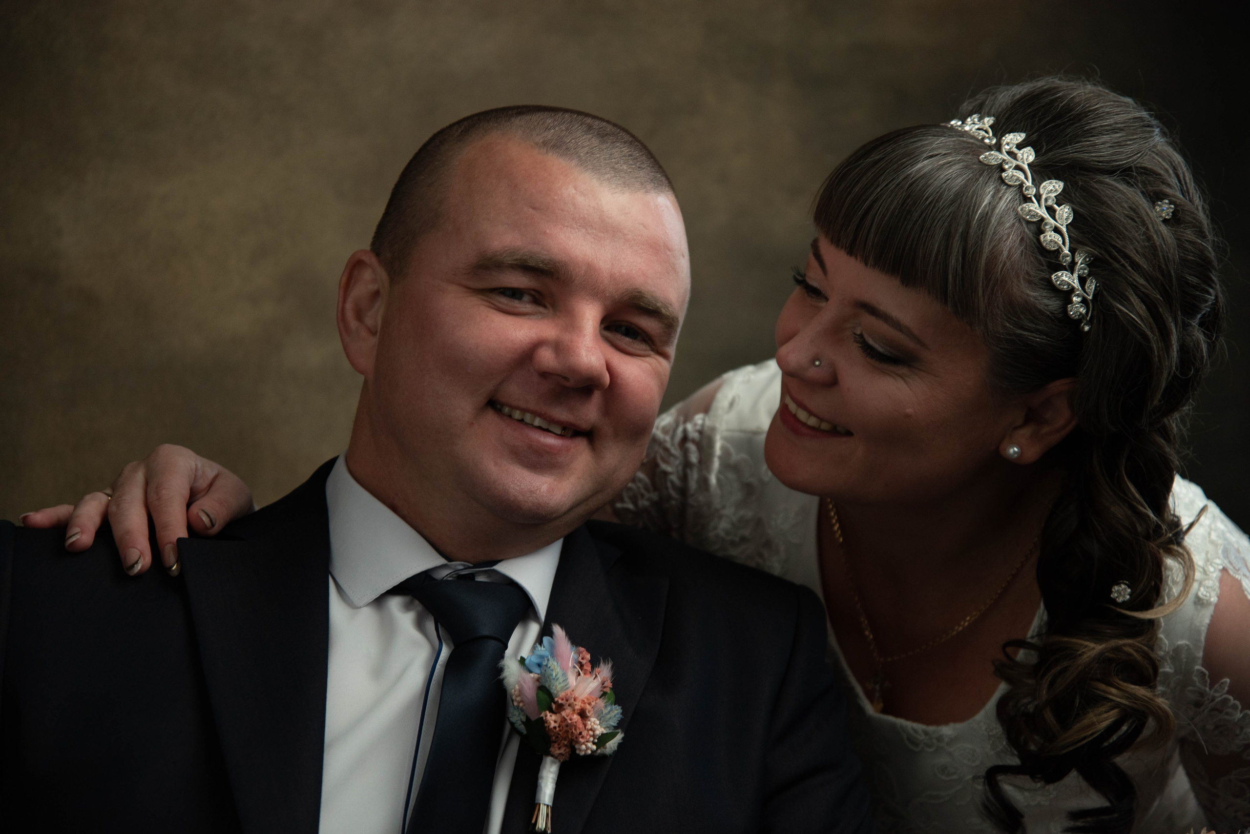 Свадебное портфолио - ph Линг Даниил. Фотограф в городе Новосибирск Линг Даниил