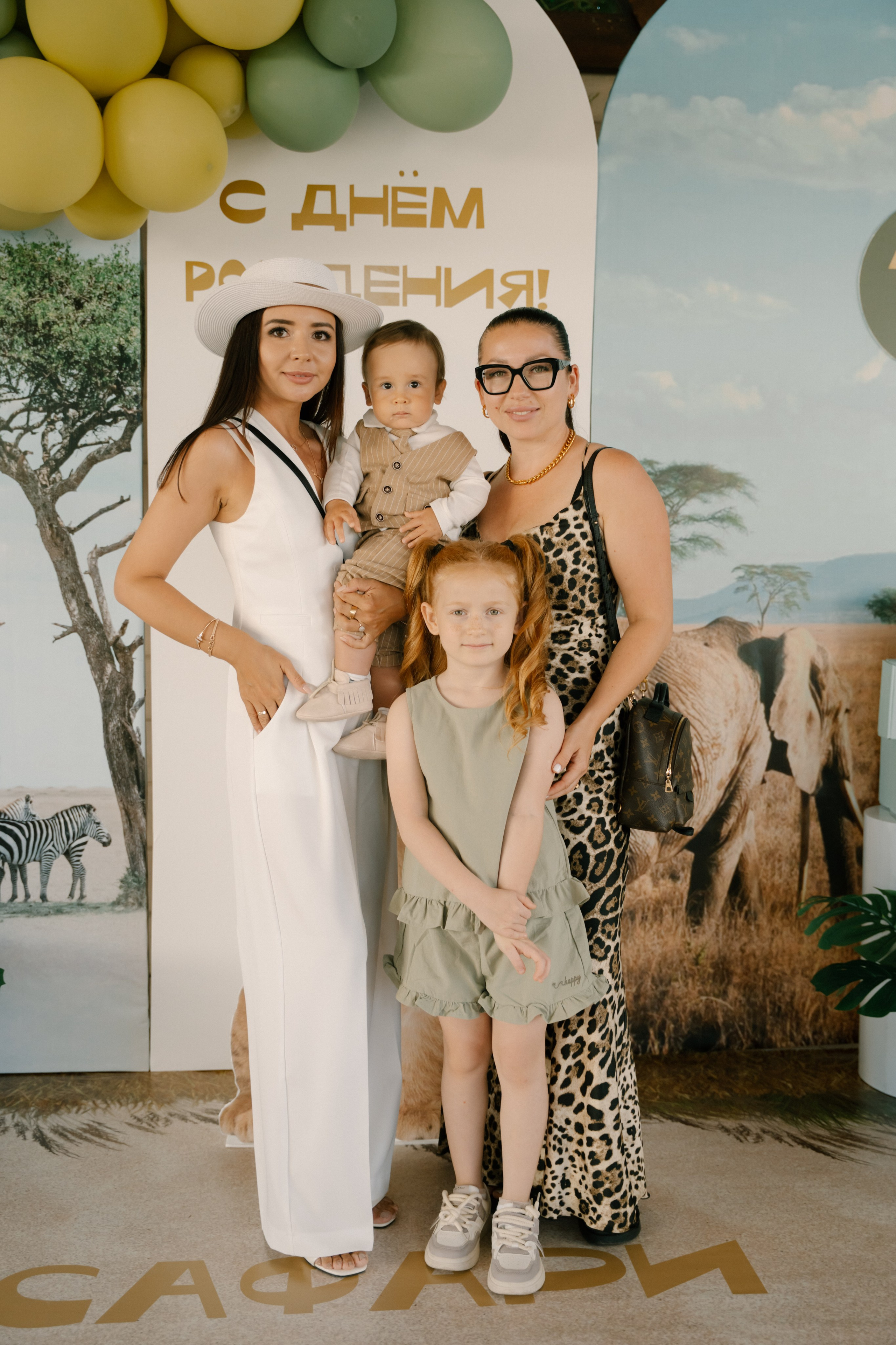 Артёму 1 годик. Ульяна Ремезова | Фотограф | Челябинск