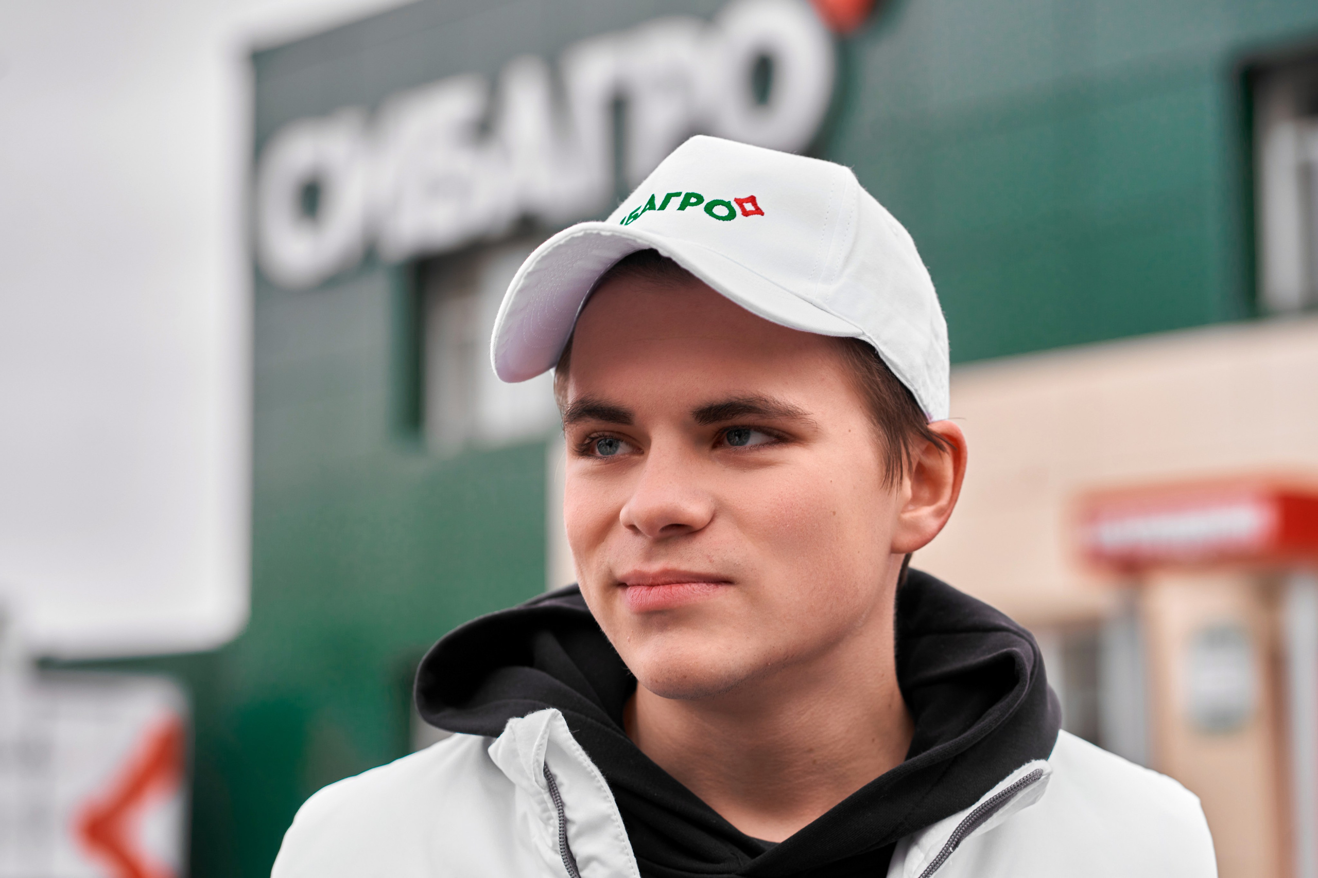 Династии Сибагро. Контент для бизнеса в Екатеринбурге Полдень Медиа