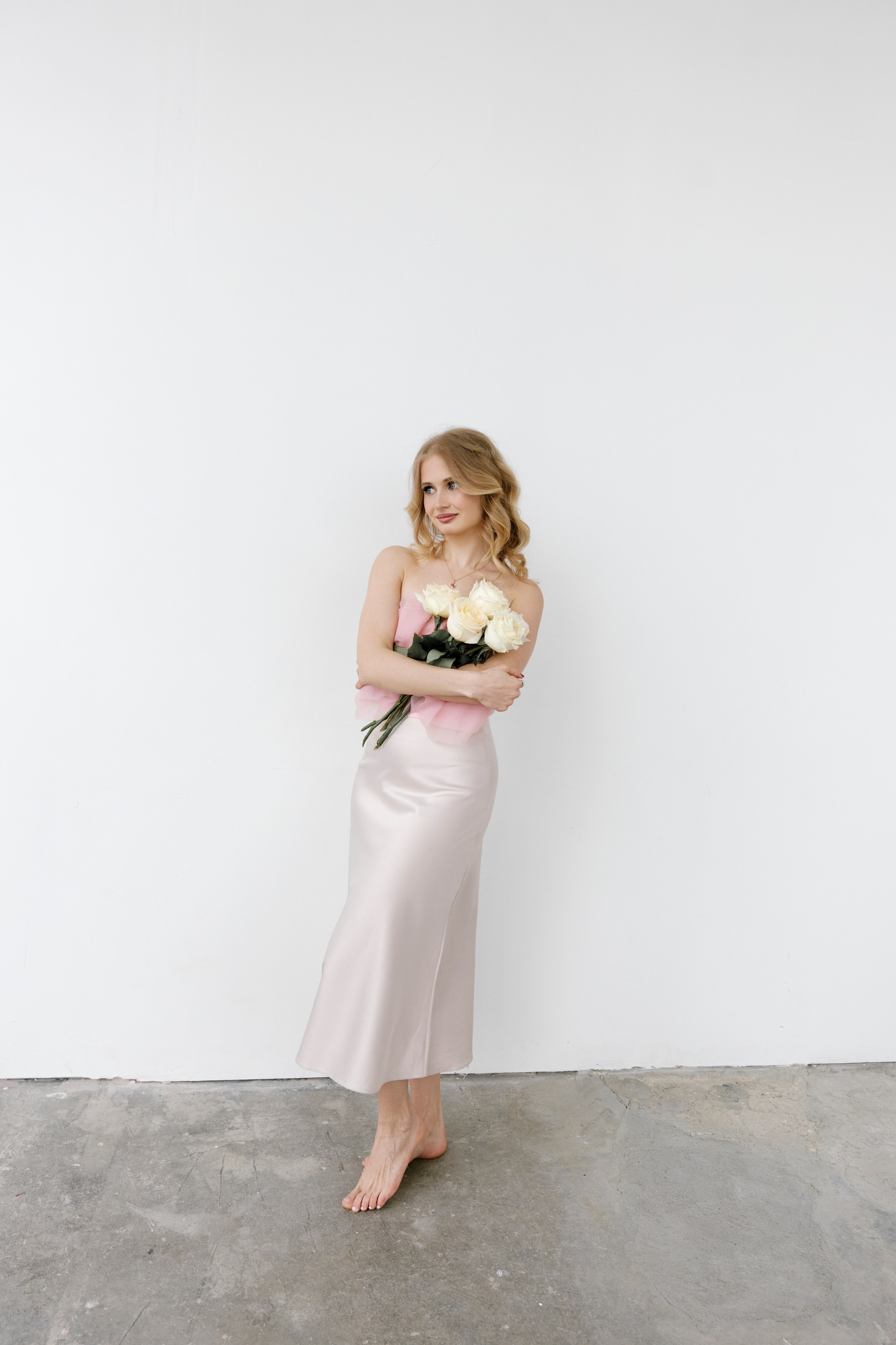 Вика. Фотограф Юлия Иванцова