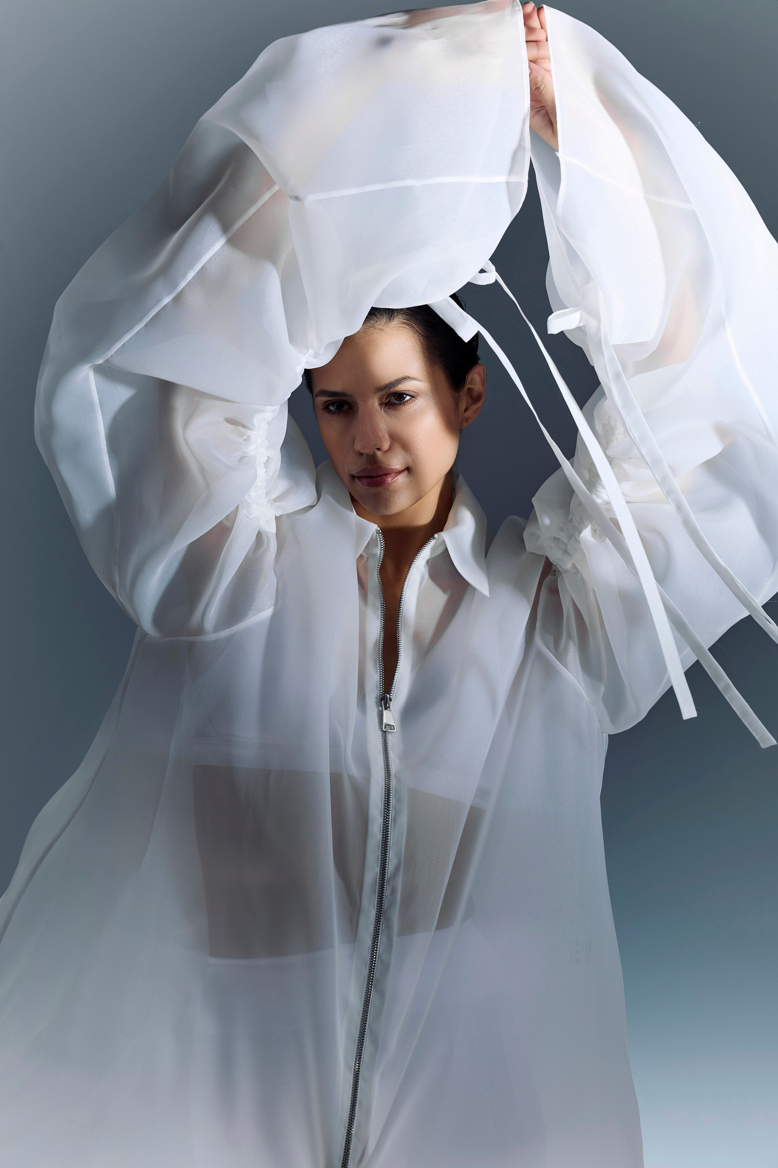 Влада. Фотограф Юлия Иванцова