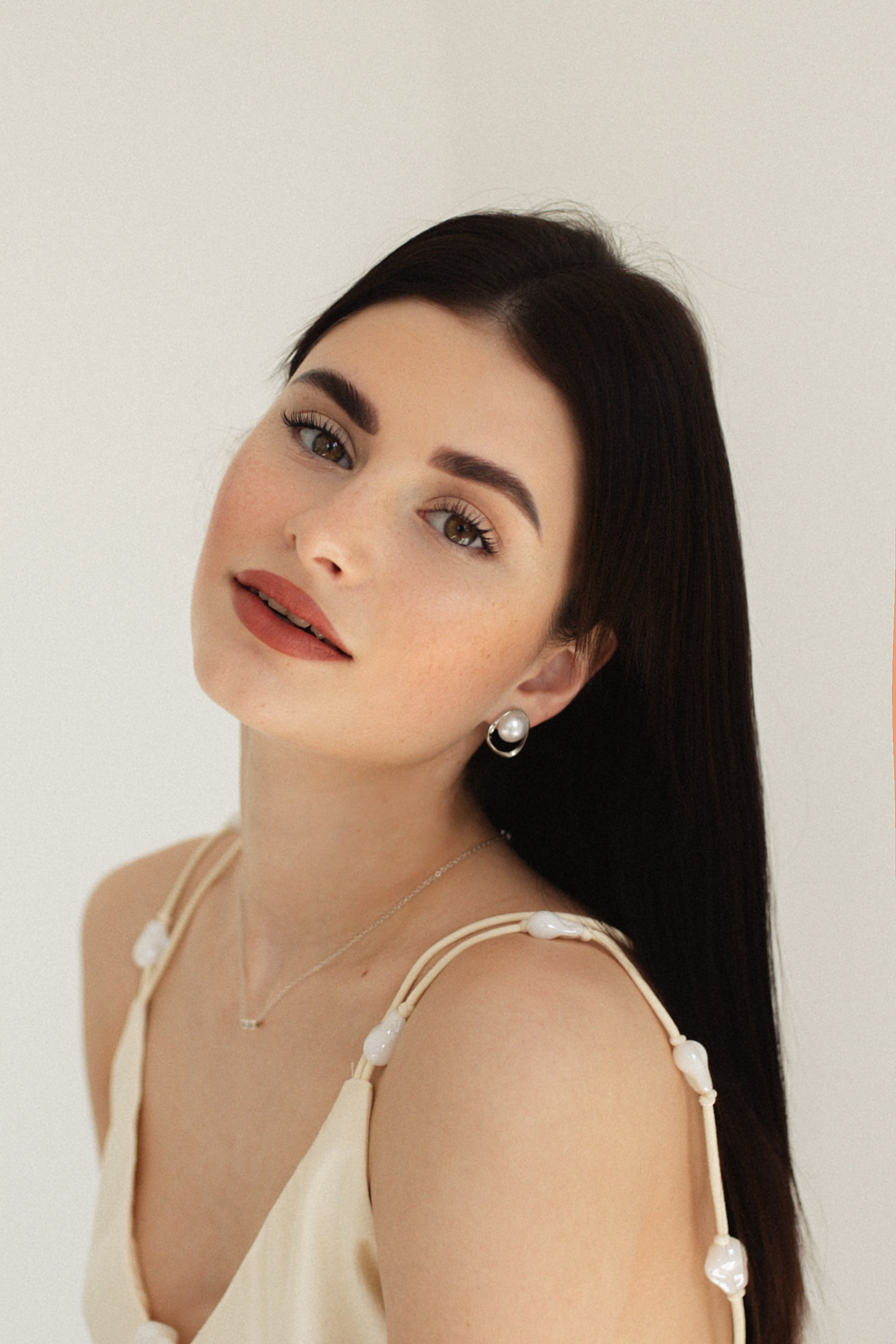 Виктория. Фотограф Анастасия Евсеева |Белгород