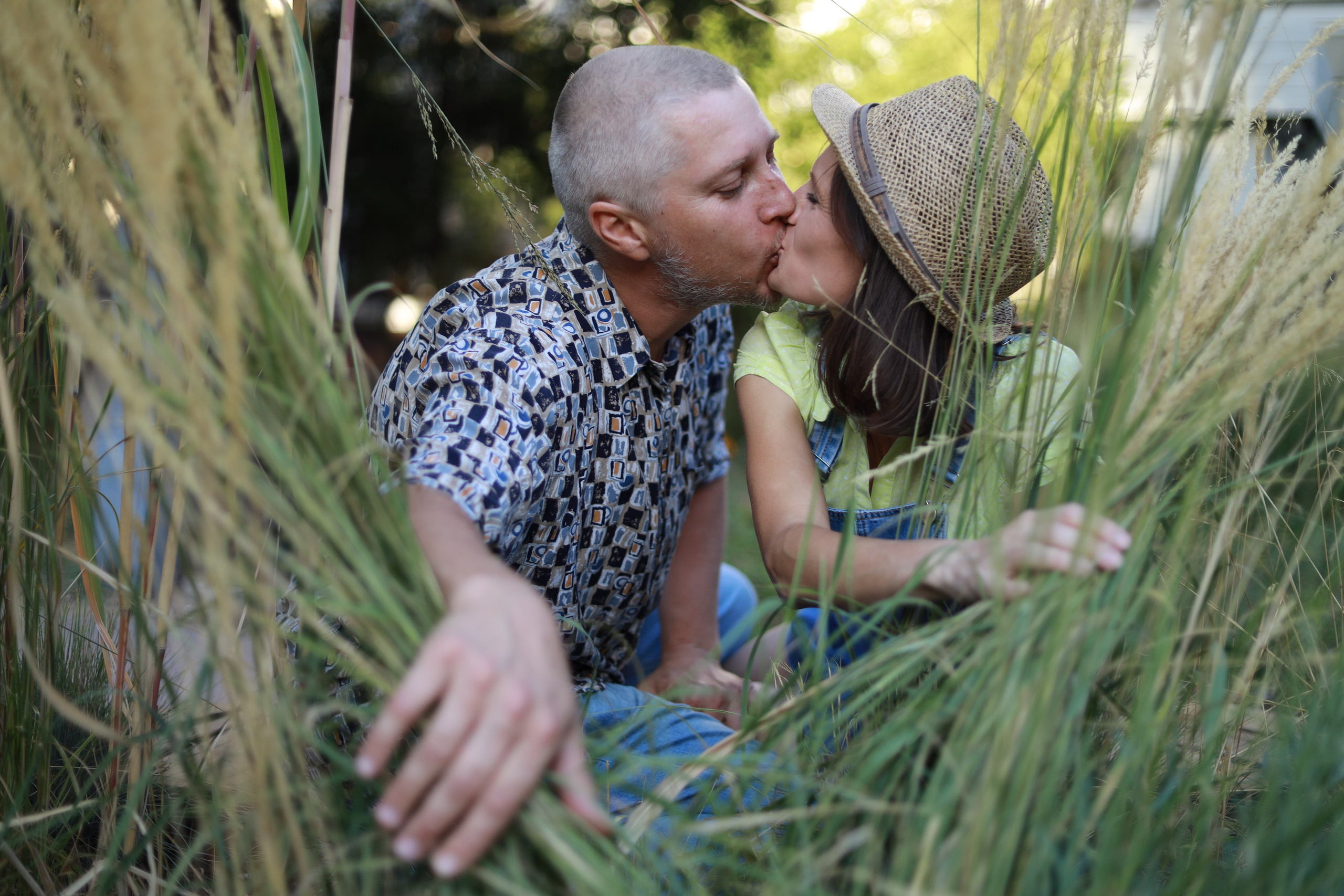 D&T. Фотограф Сергей Феденко