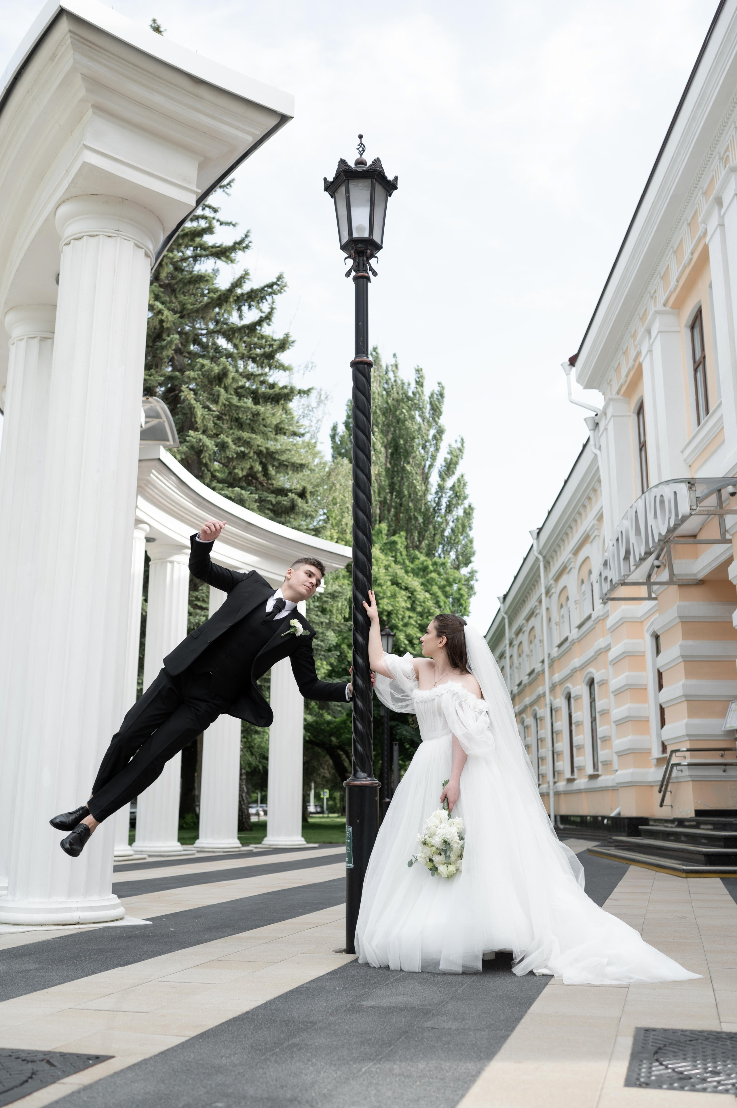 31 мая. Свадебный, портретный, коммерческий, предметный фотограф в Ставрополе Иван Белашов