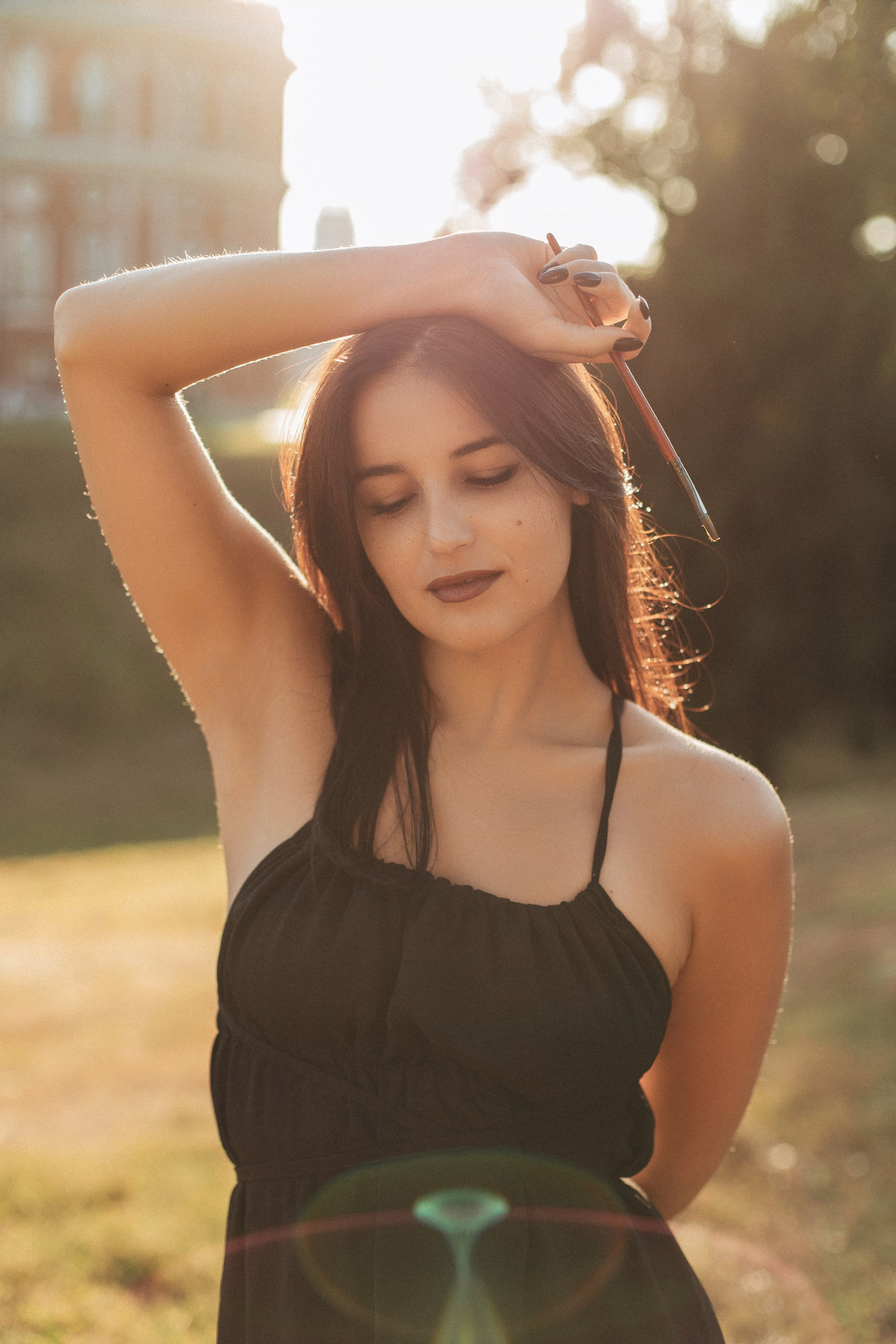 Галя. Семейный фотограф в Москве