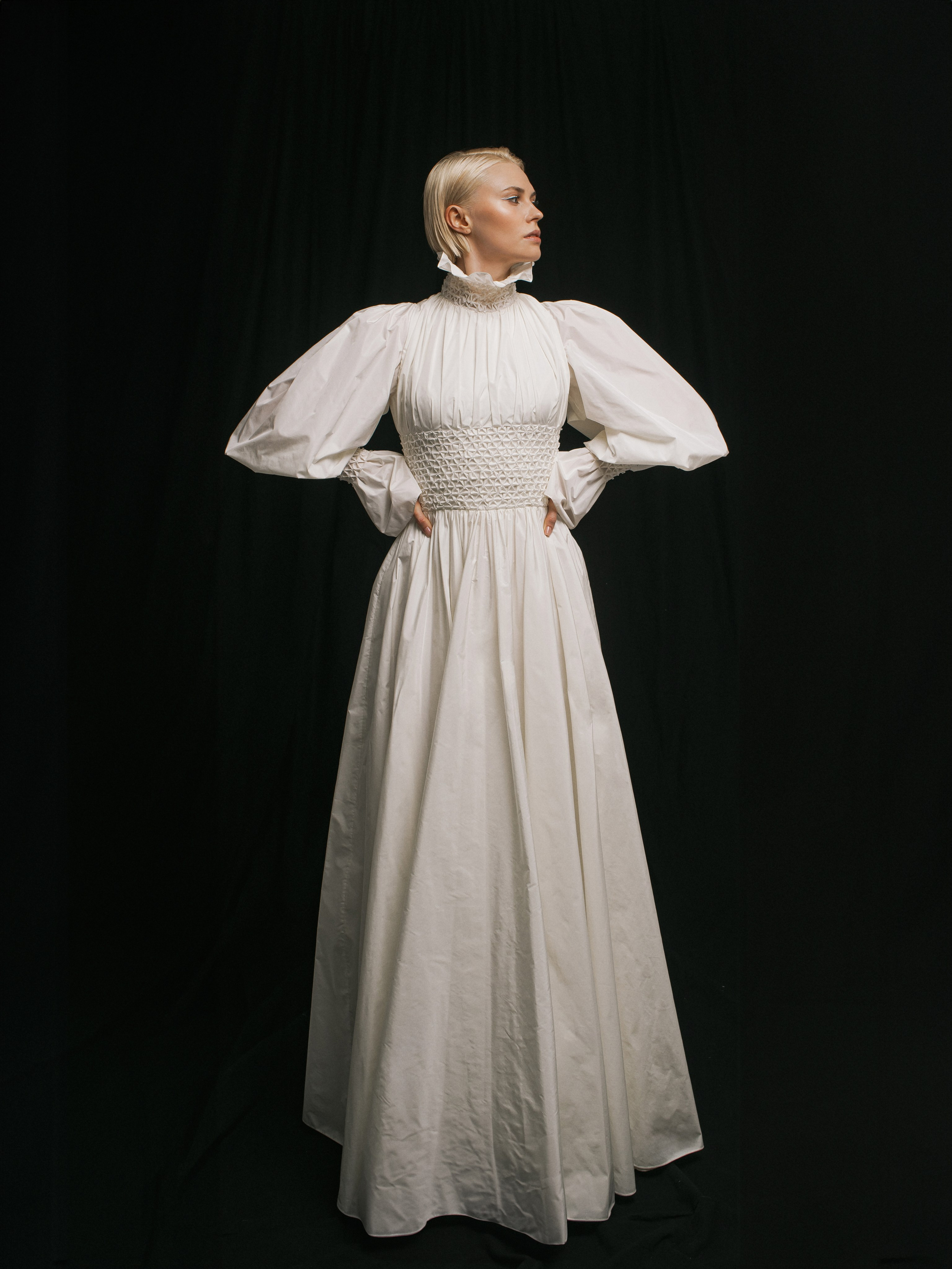 Commercial studio. Фотограф Анна Гребенник