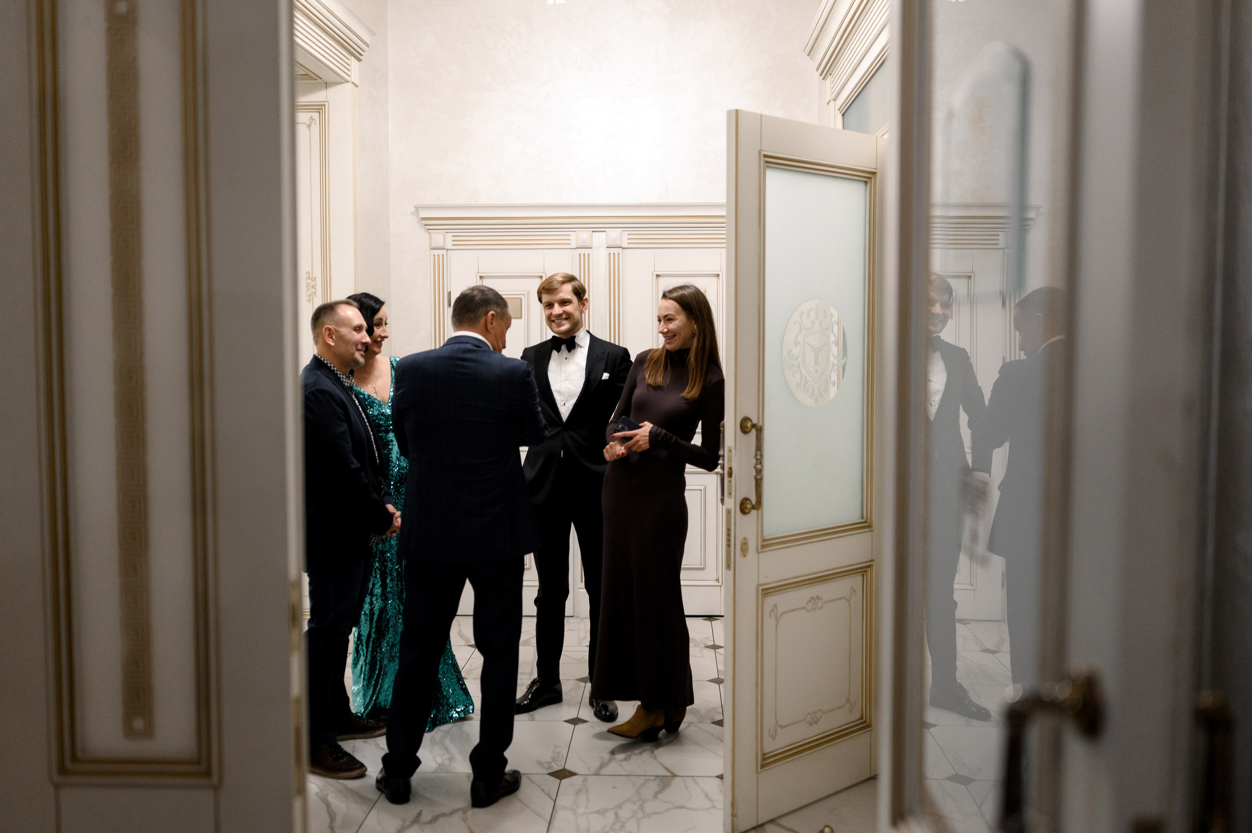 Happy Birthday Elena. Свадебный фотограф Минск