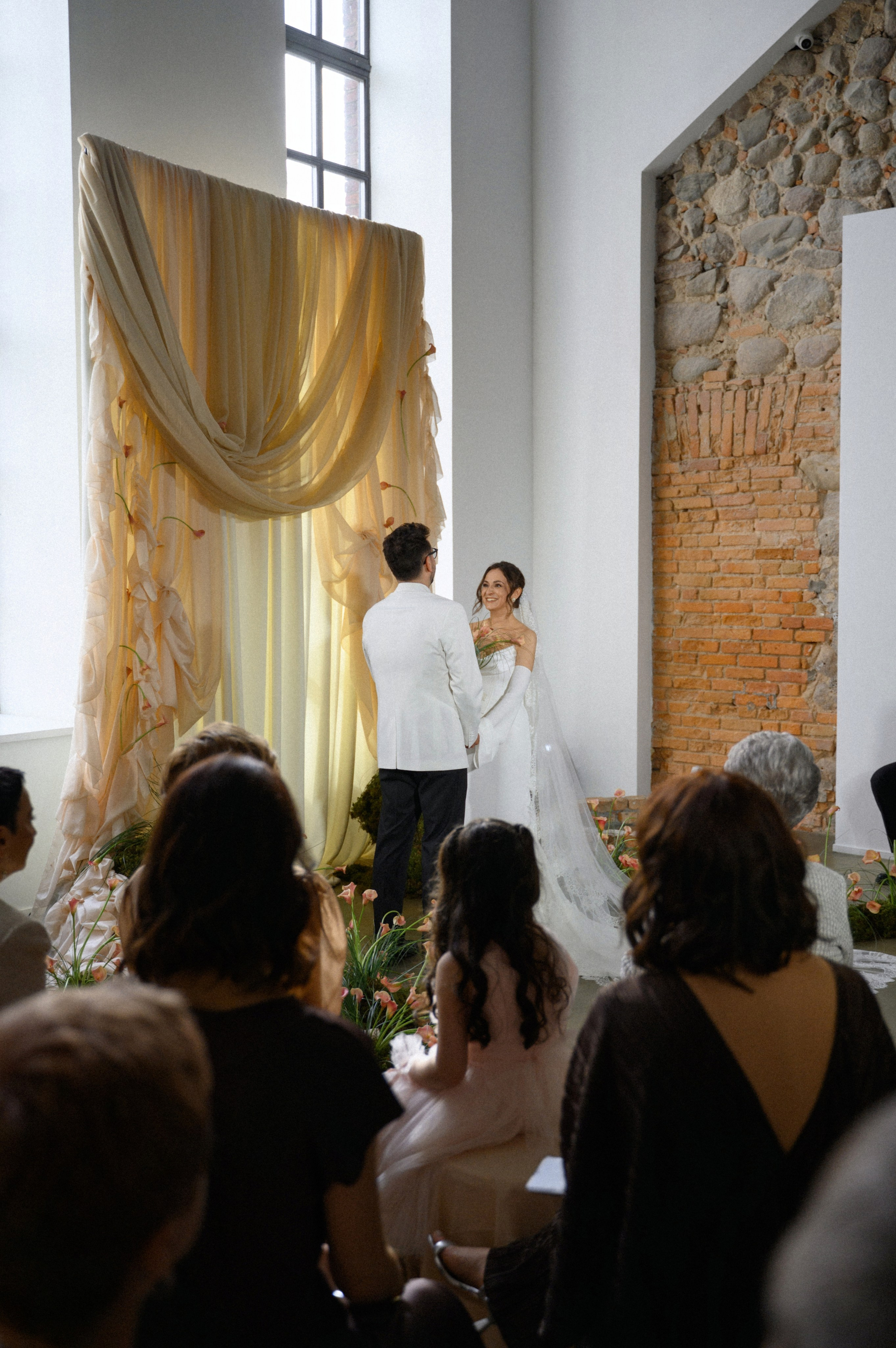 Иван и Наталья. Свадебный фотограф Минск