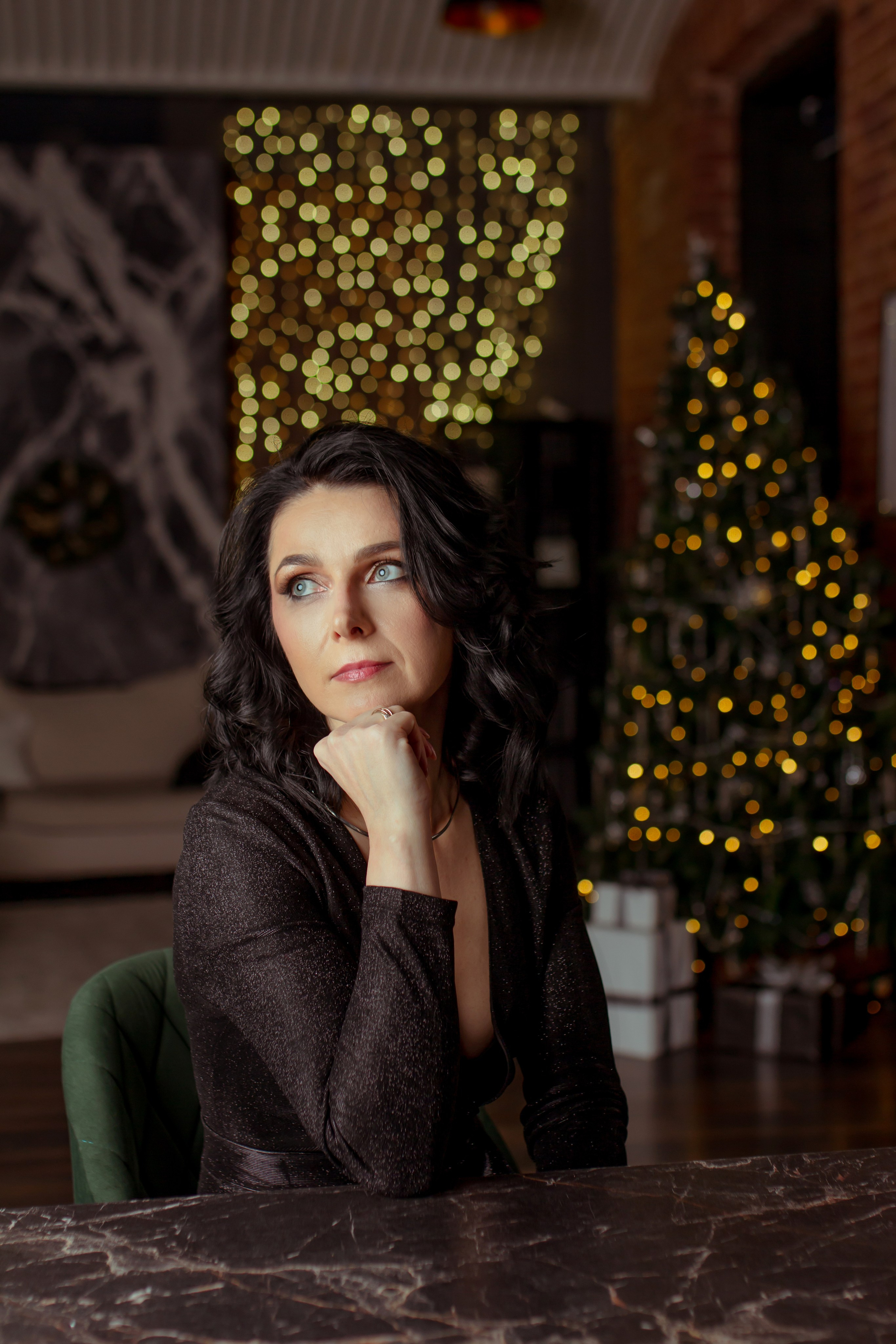 Семья Гаевых. Портретный фотограф Надежда Волкова