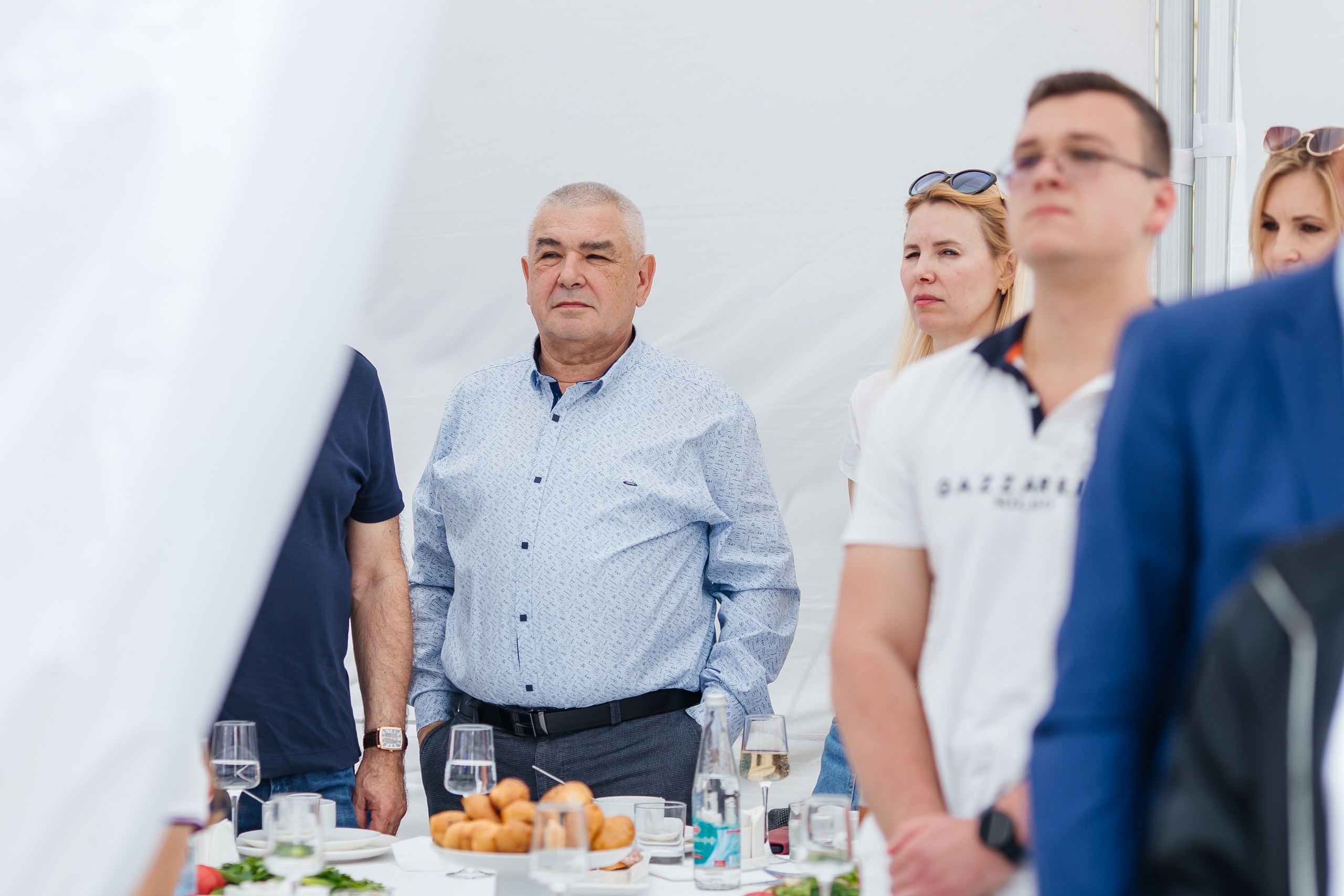 НЕВА (9 мая). Свадебный фотограф в Краснодаре Николай Крауз