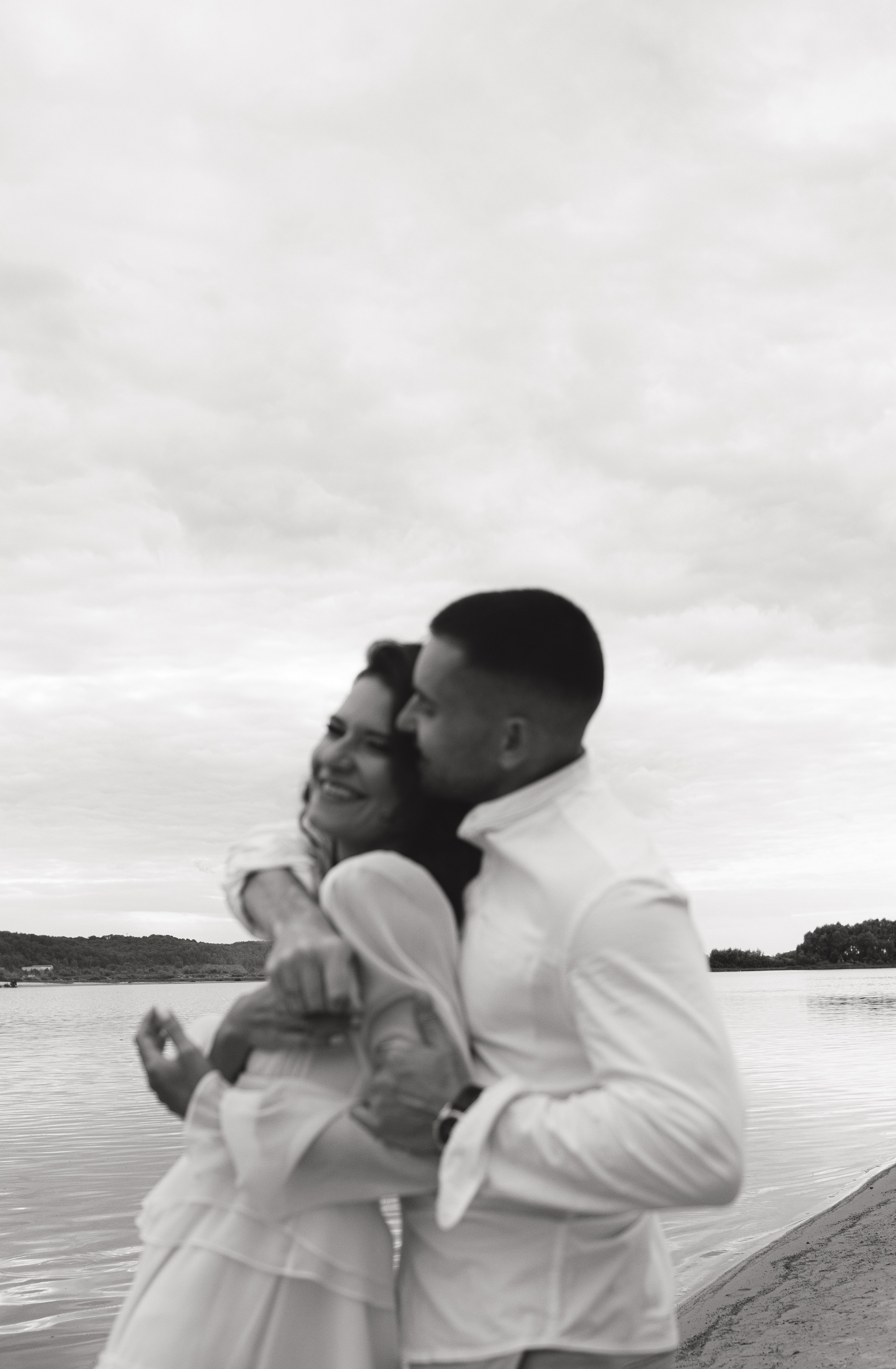 Ира и Леша. Семейный и свадебный фотограф в Нижнем Новгороде Анастасия Хренова