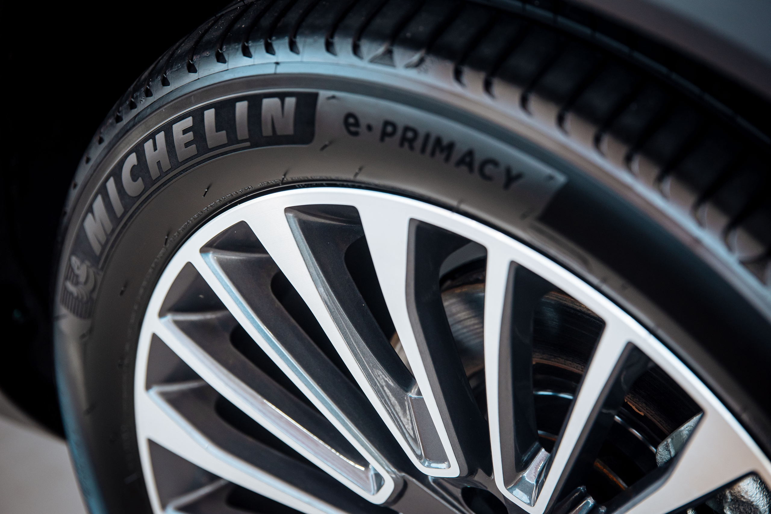 Jetour. Главная