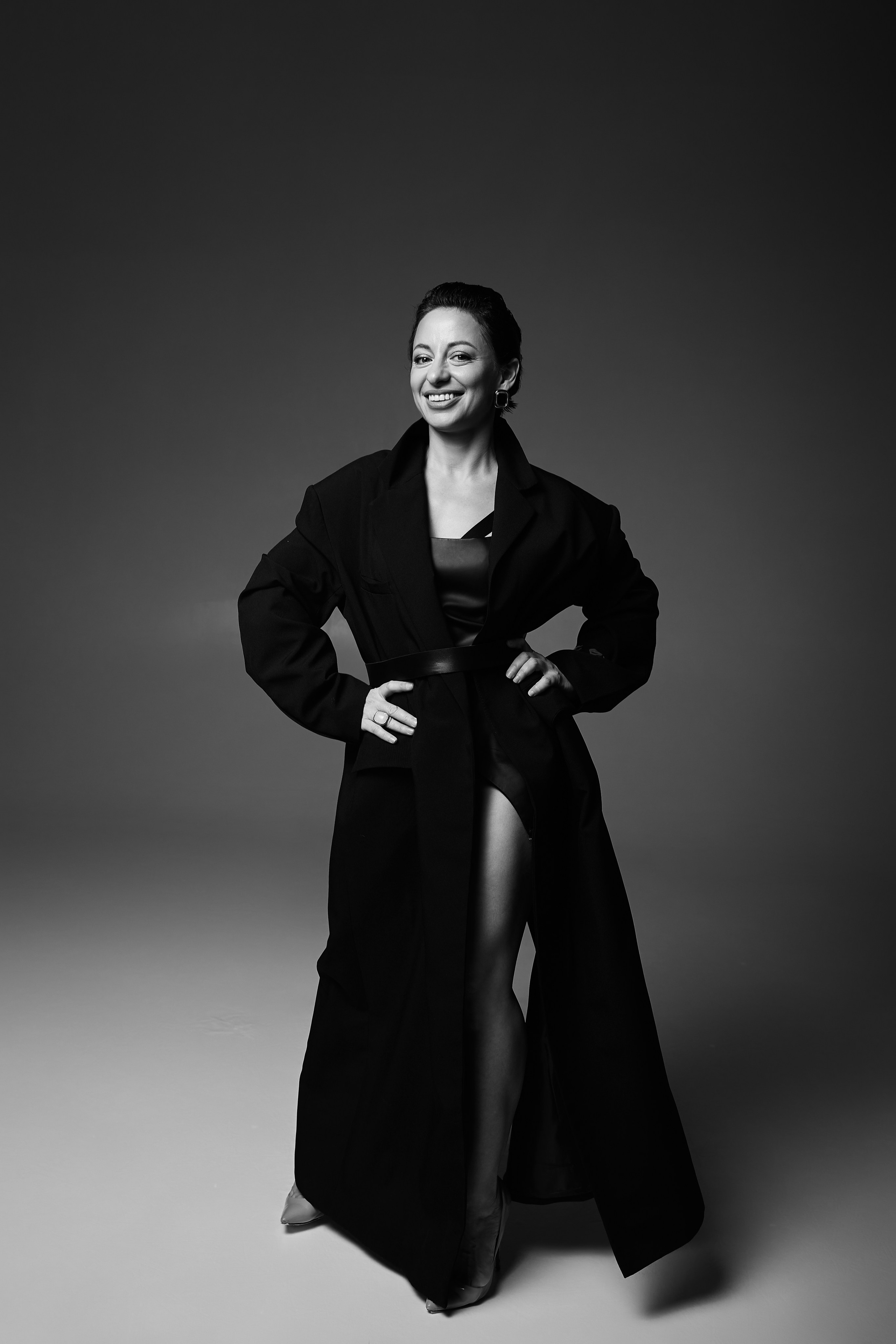 Дарья. Фотограф женского портрета, беременности и материнства Харькова Елена