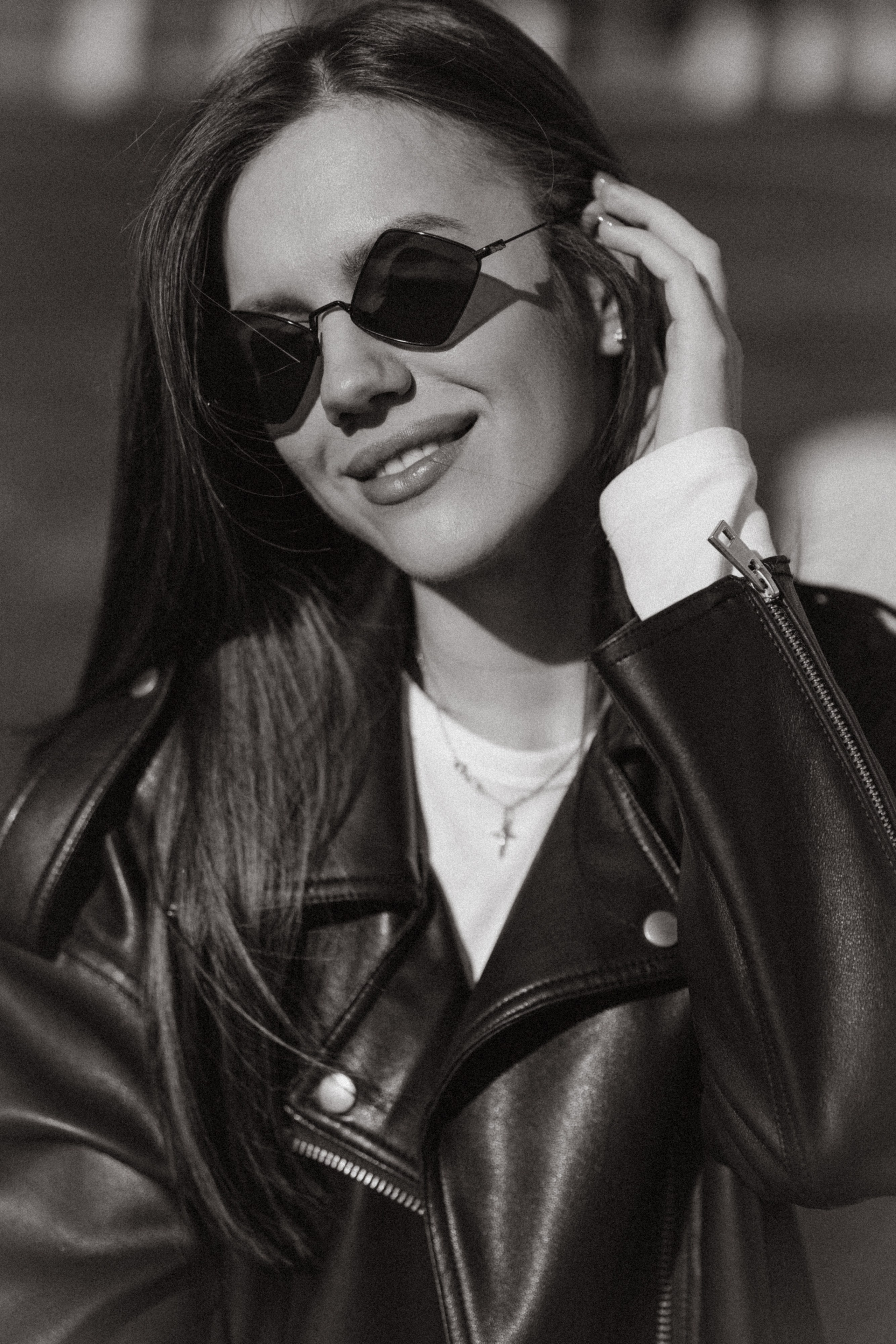 Катя. Фотограф Ульяна Дивина в Нижнем Новгороде и Нижегородской области