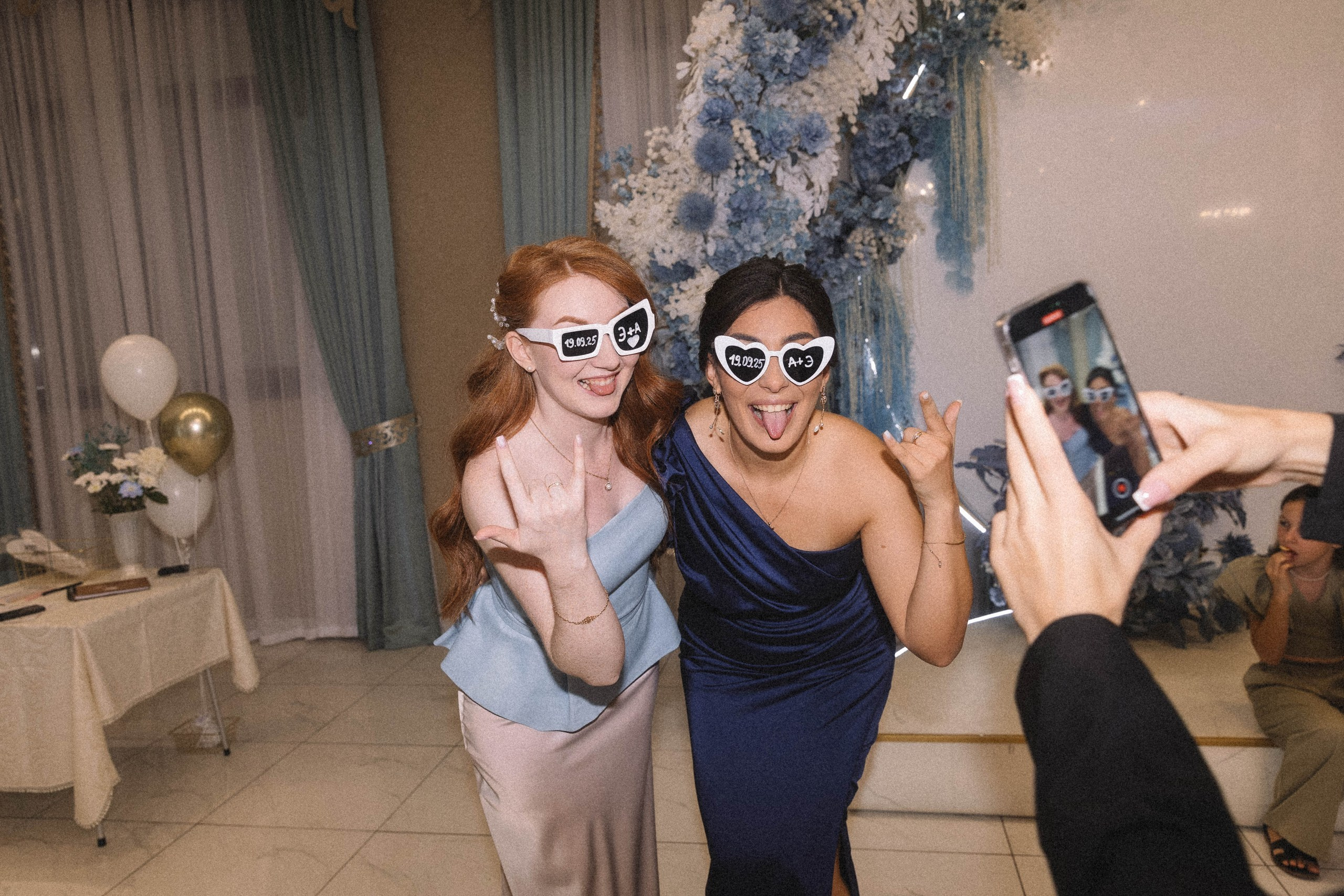 Ангелина и Энвер. Свадебный фотограф Мироманов Николай в Крыму