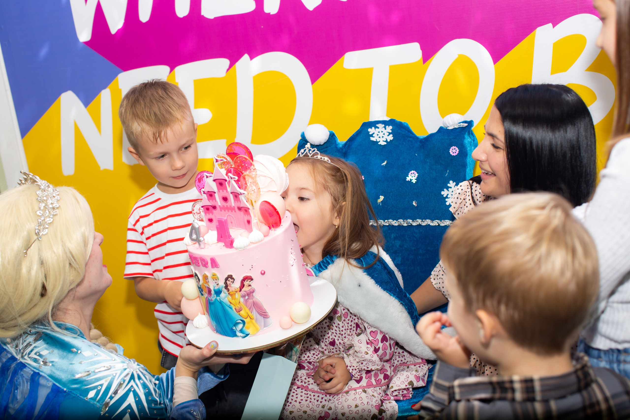 ДЕТСКИЕ ПРАЗДНИКИ, АСЯНДИ. Портретный, свадебный, репортажный фотограф во Владивостоке Юлиана Джули Фокс