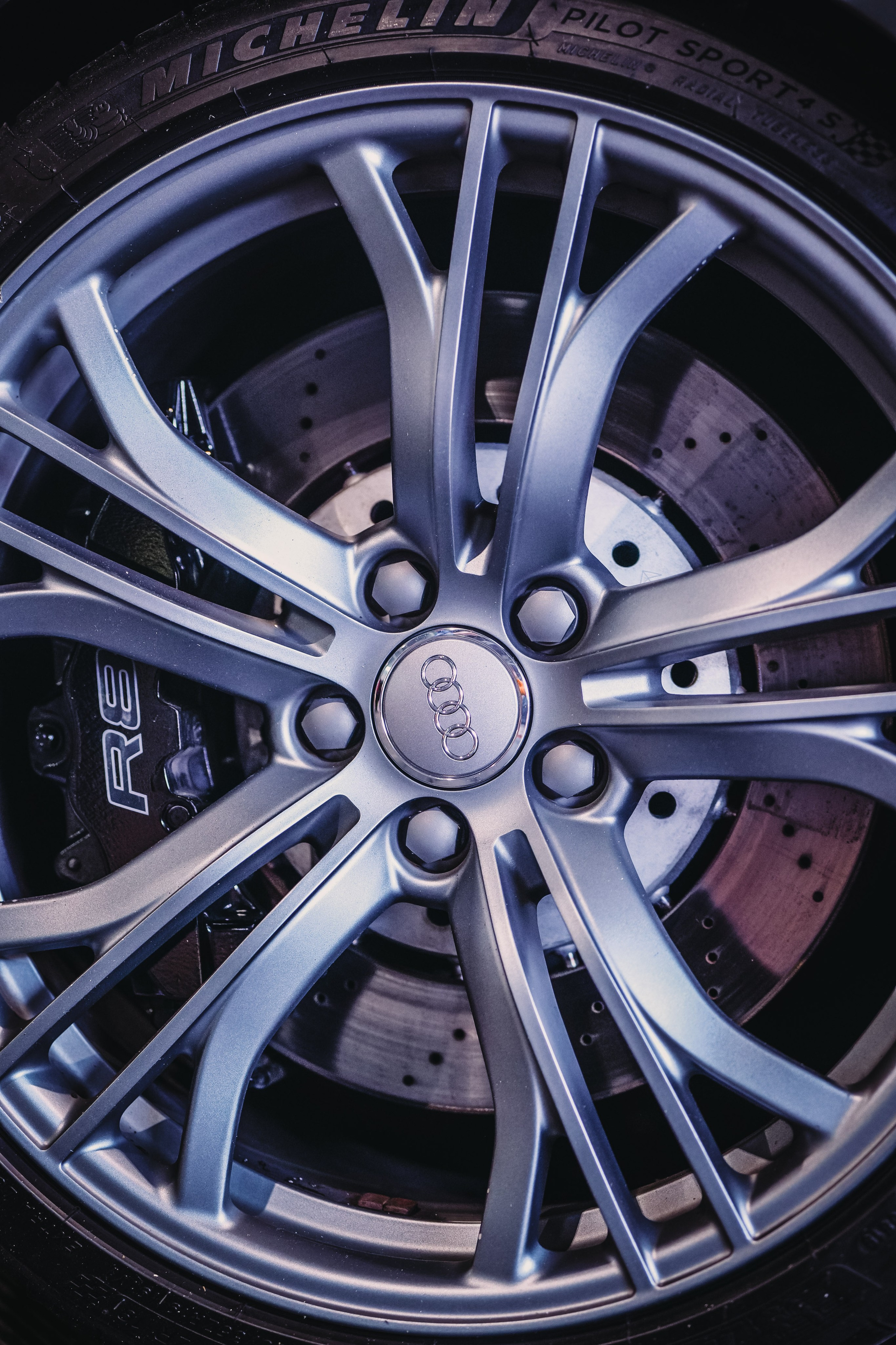 Автовыставка «Тачки» 2024